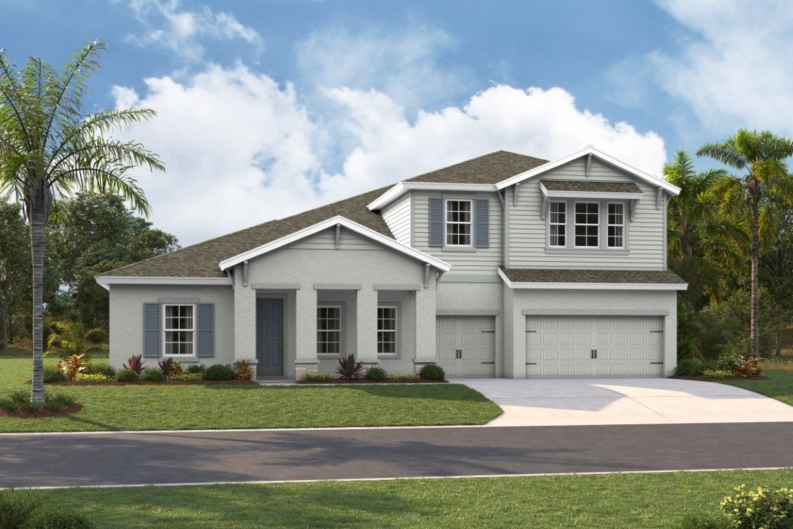 5379 Wolf Creek Dr. Apollo Beach, FL 33572