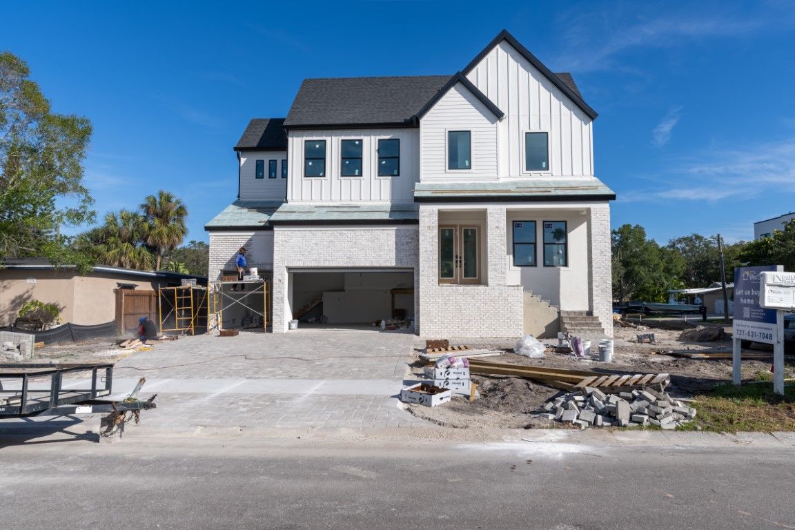 3626 S Belcher Dr (Granada A)