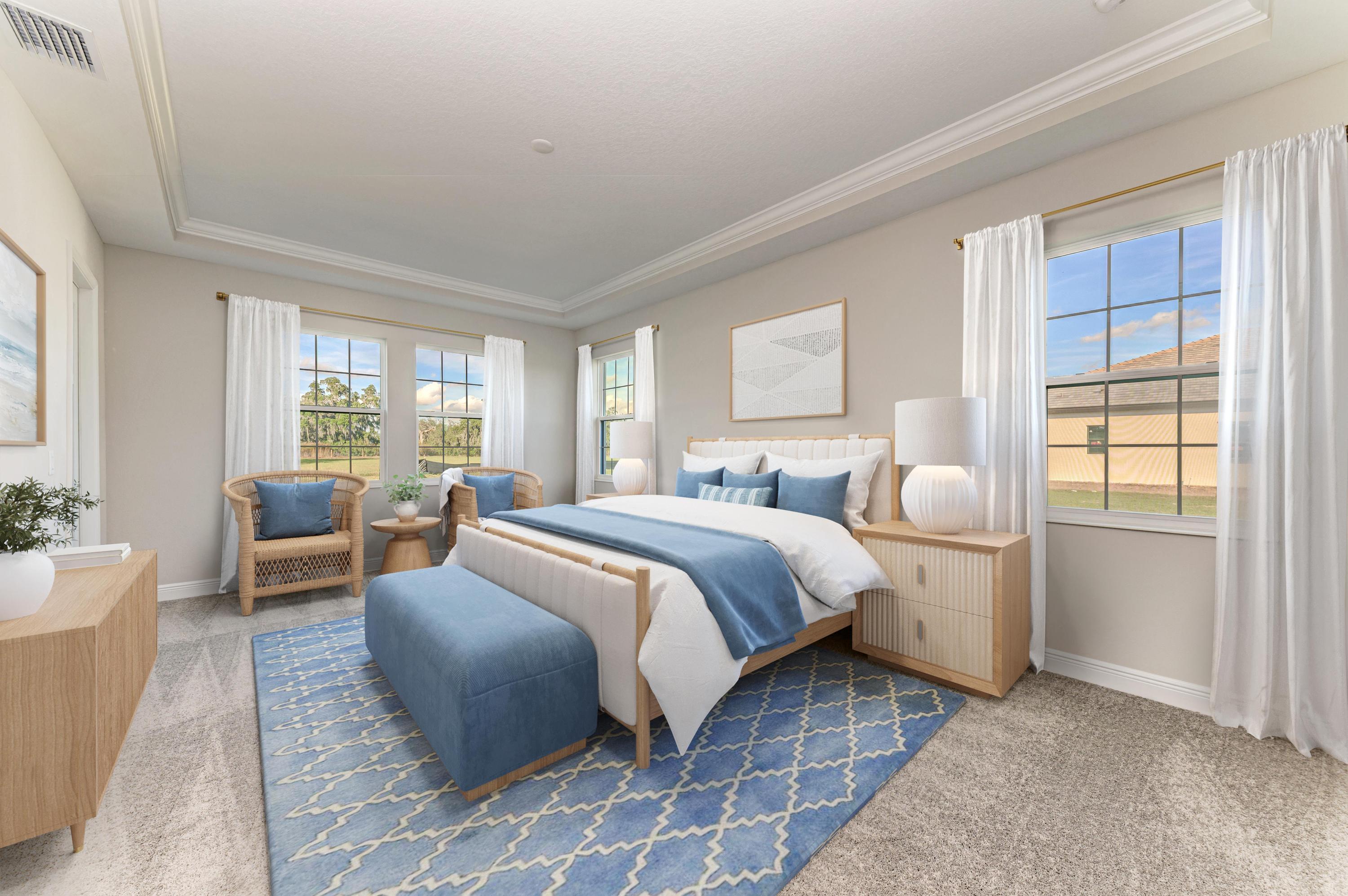 13432 Buffalo Mountain Ave (Key Largo I)