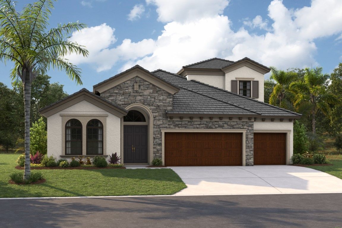 10740 Spring Sapling Circle. Parrish, FL 34219