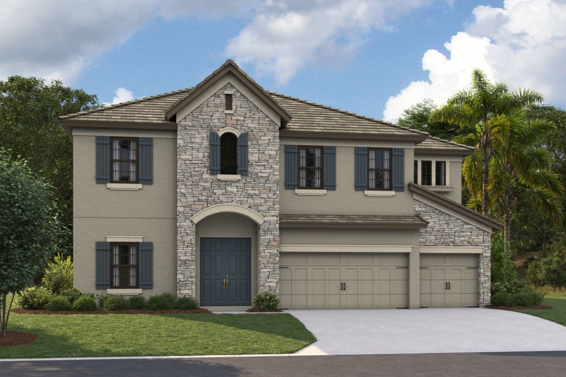 10740 Spring Sapling Circle. Parrish, FL 34219