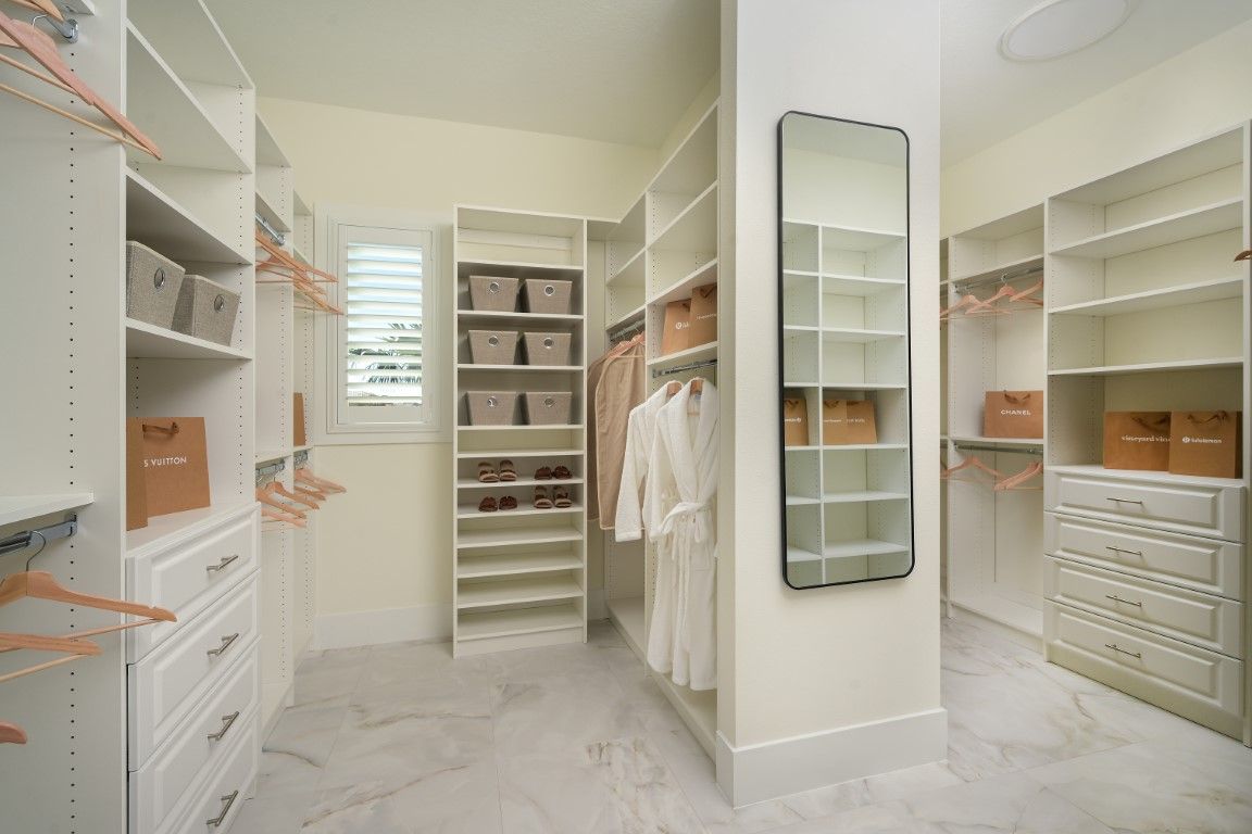 Campania Grande II at Star Farms | Owner's Retreat