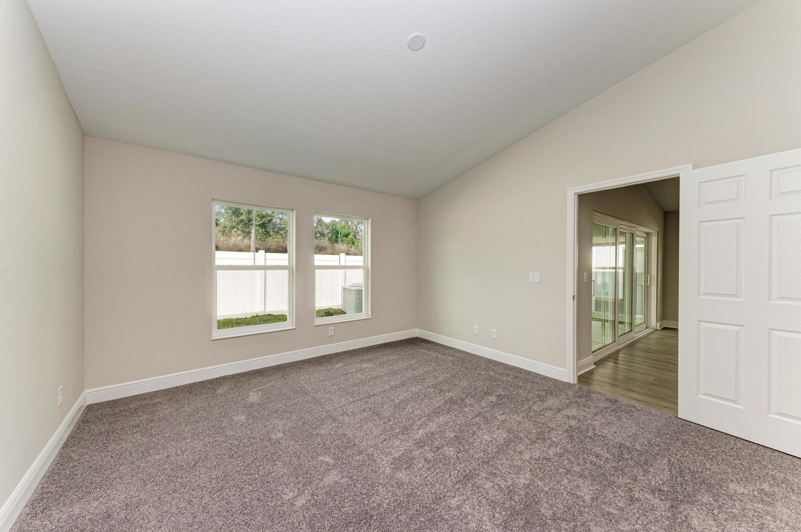 Bridgeport B - 12374 Oak Hill Way - Owner's Retreat