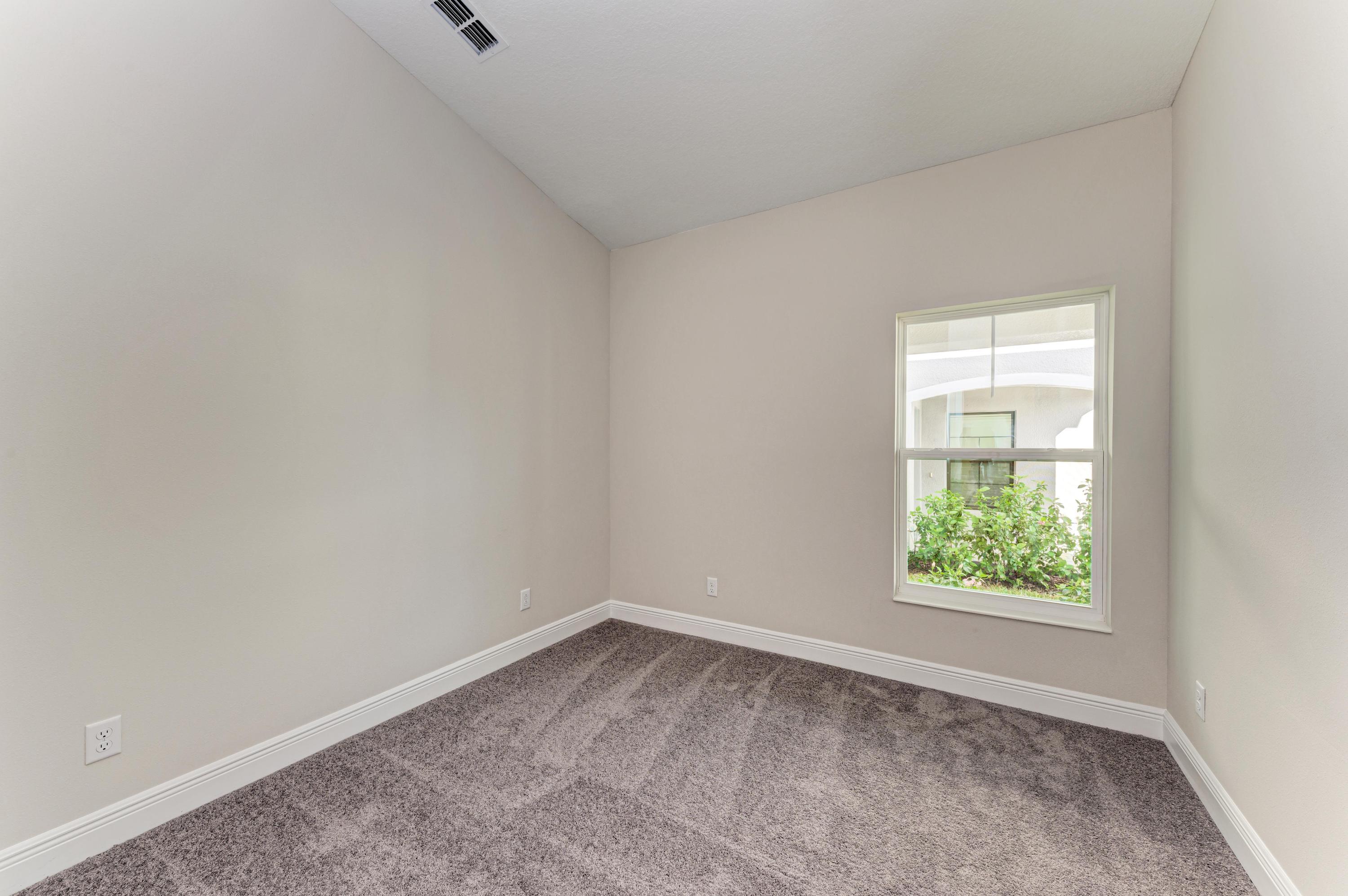 Bridgeport B - 12374 Oak Hill Way - Secondary Bedroom