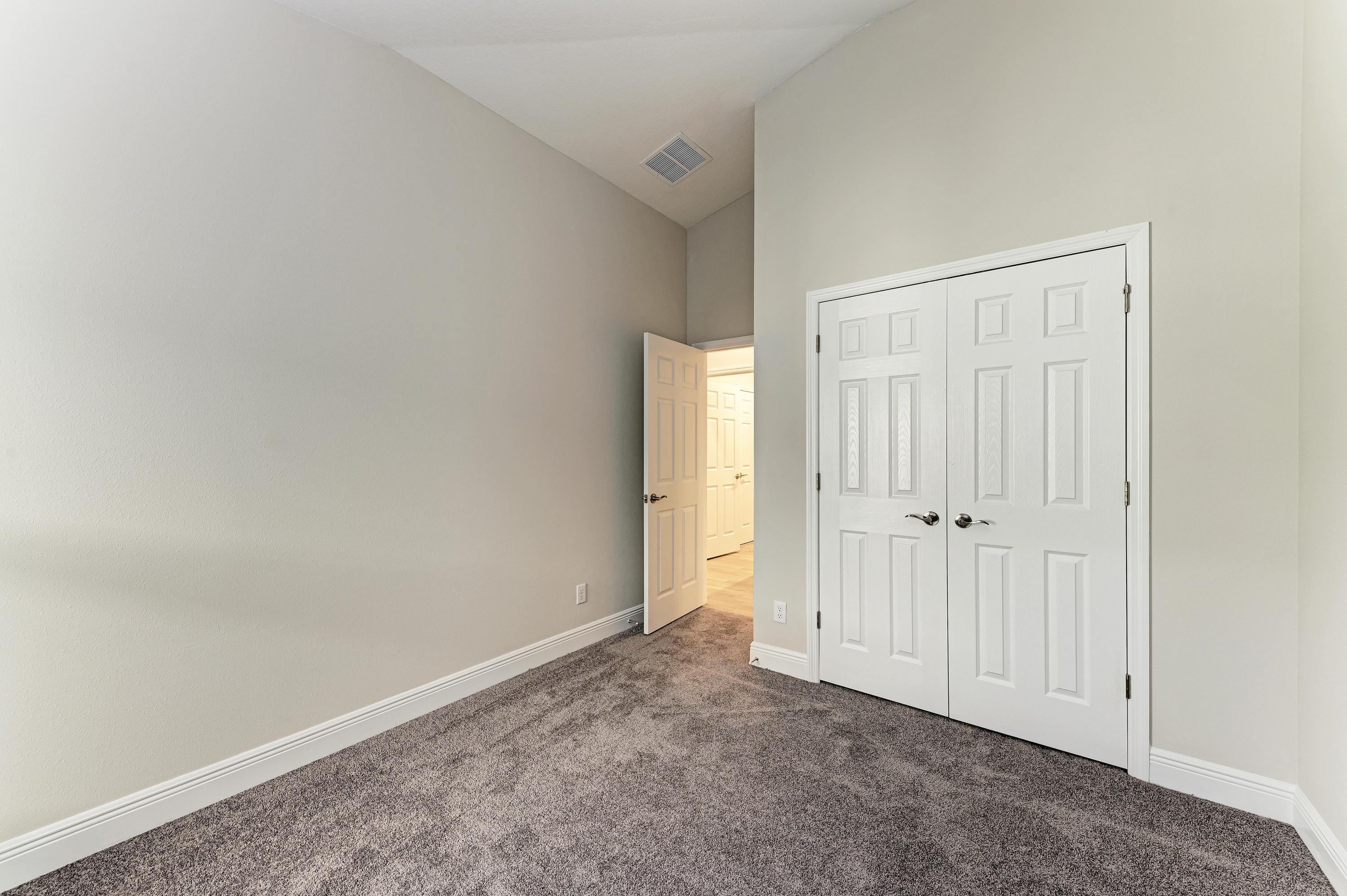 Bridgeport B - 12374 Oak Hill Way - Secondary Bedroom