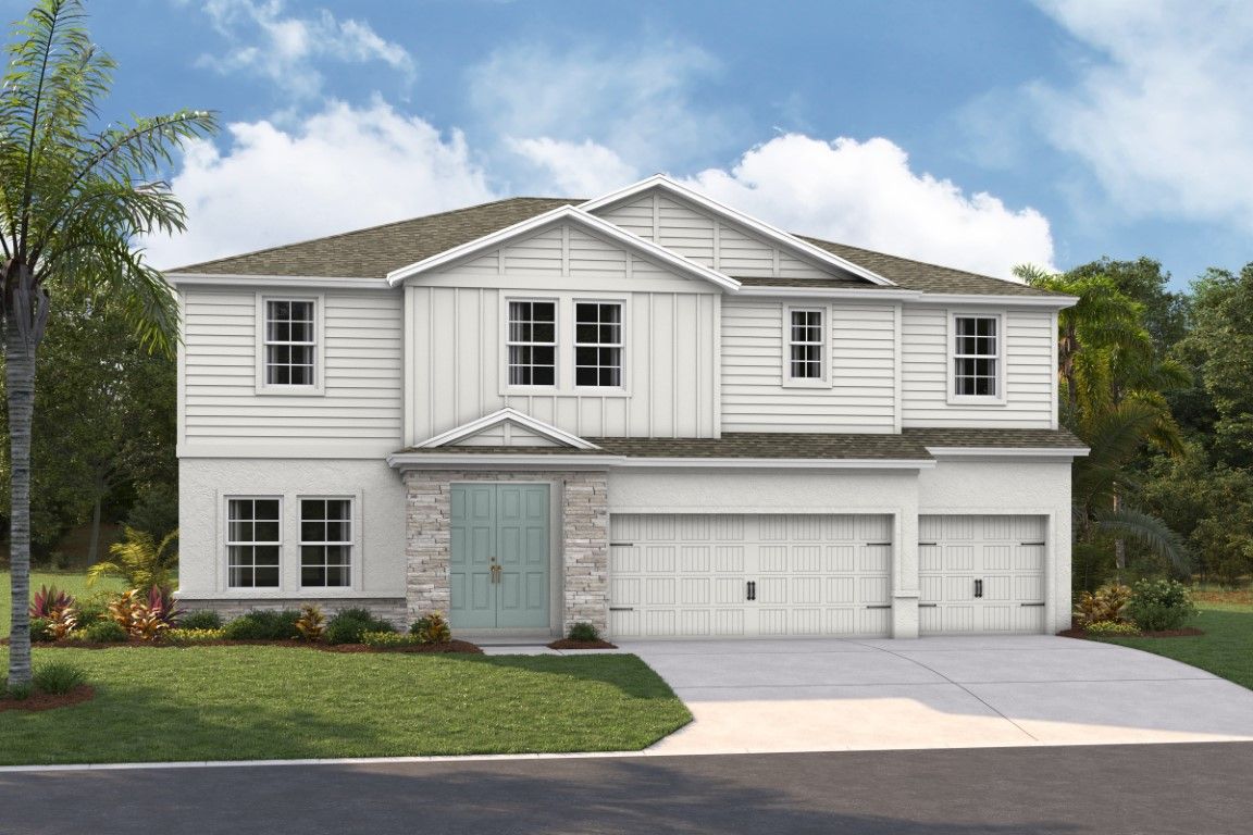 Plan Eelevation
