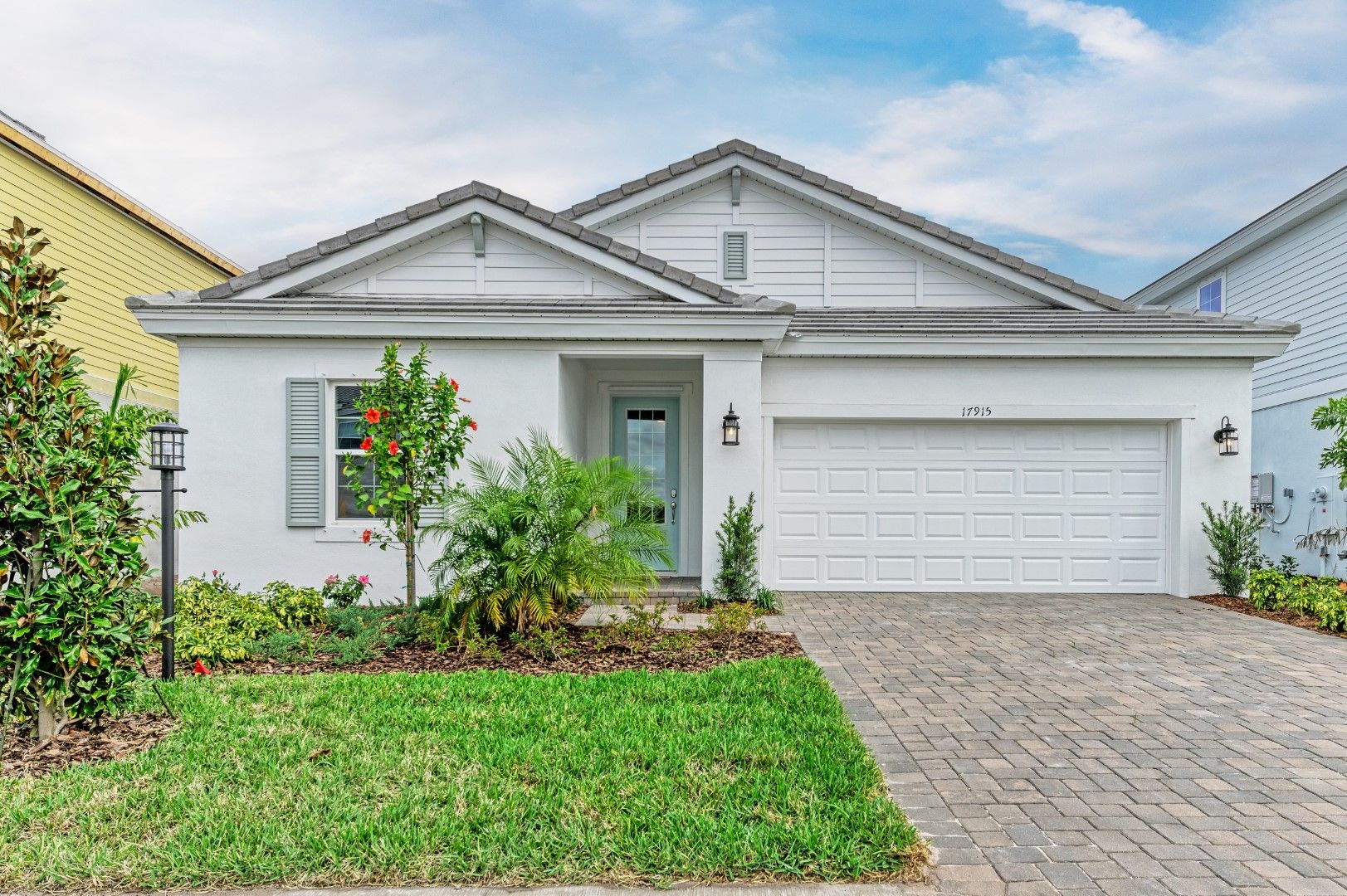 17915 Cropside Trail (Egret III)