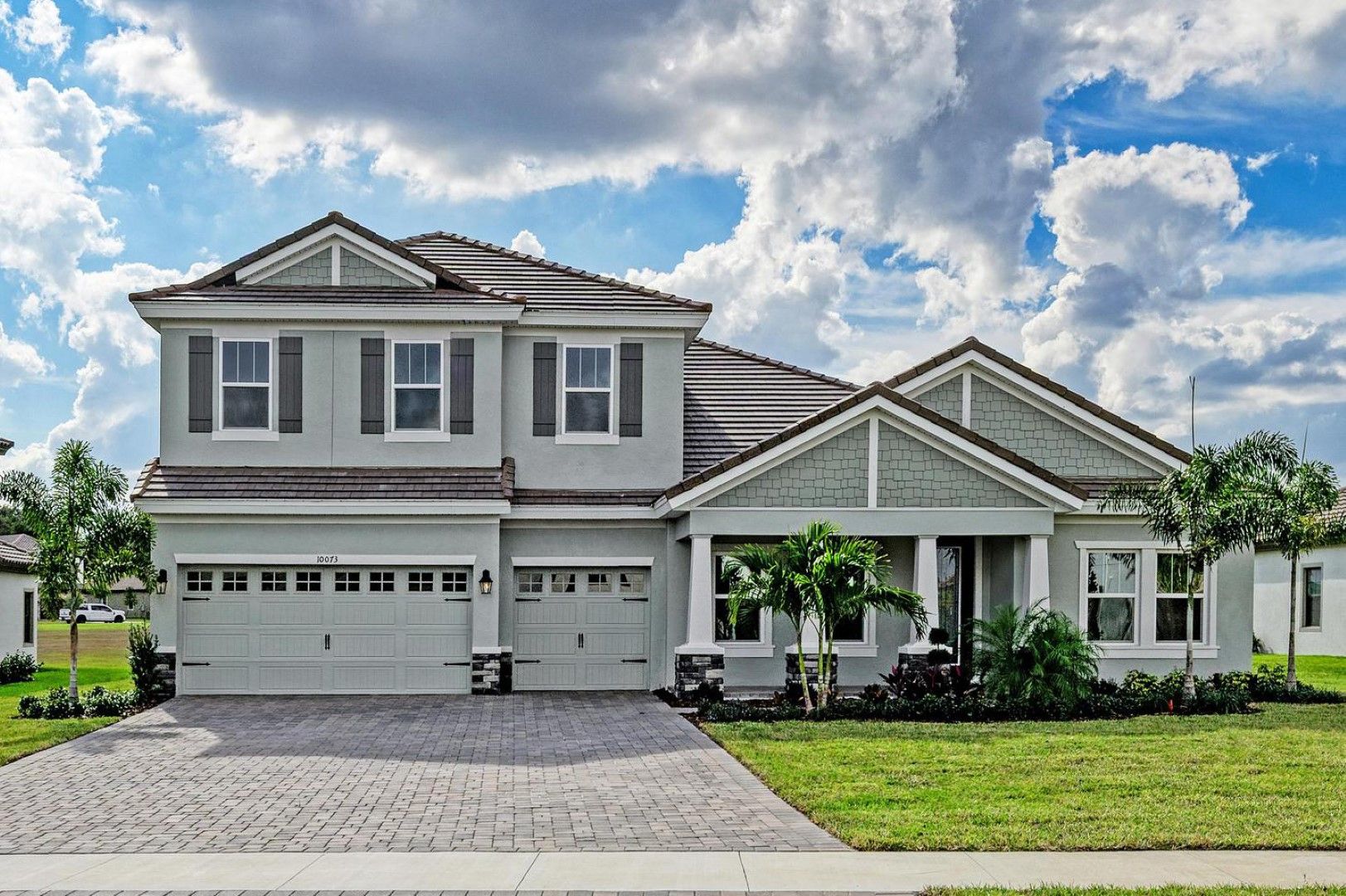 Creek Ridge Preserve - Lithia, FL