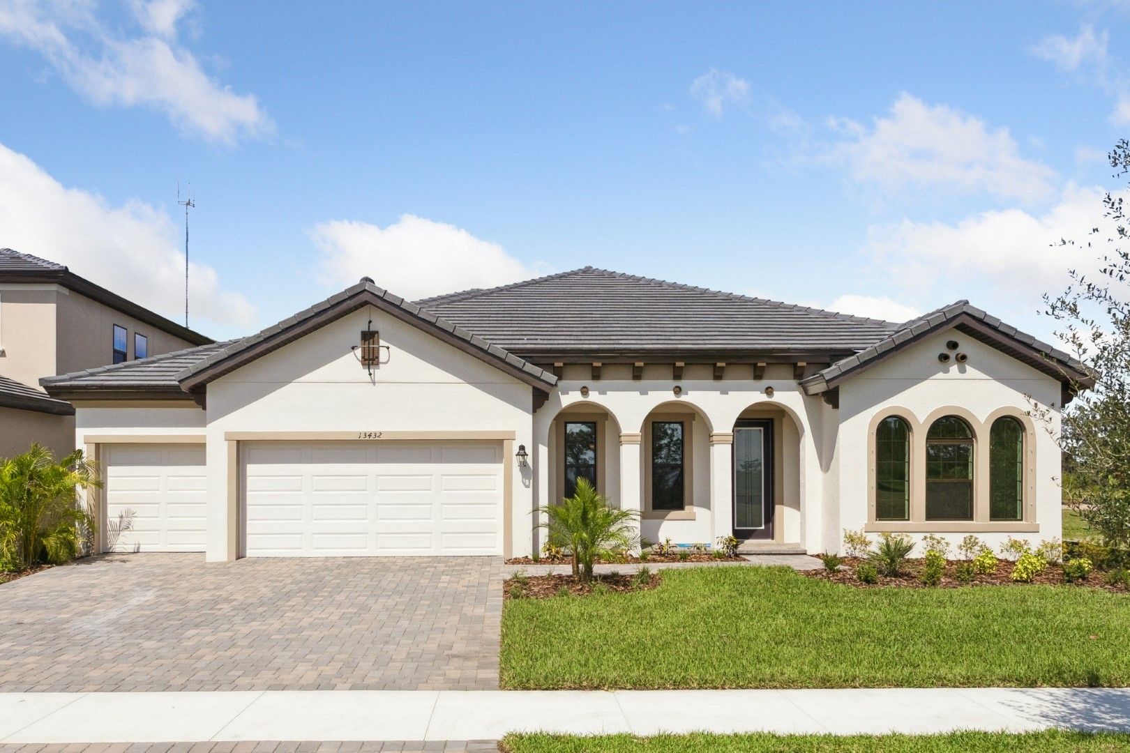 13432 Buffalo Mountain Ave (Key Largo I)