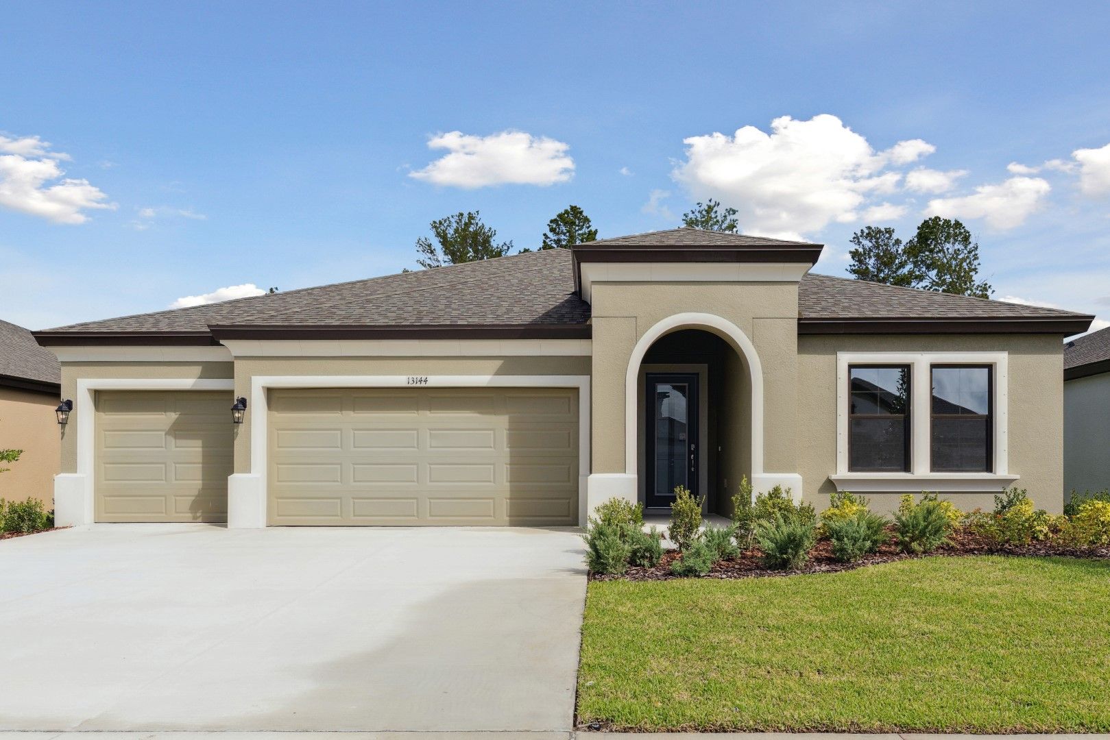 13144 Long Valley Circle (Hyde Park III)