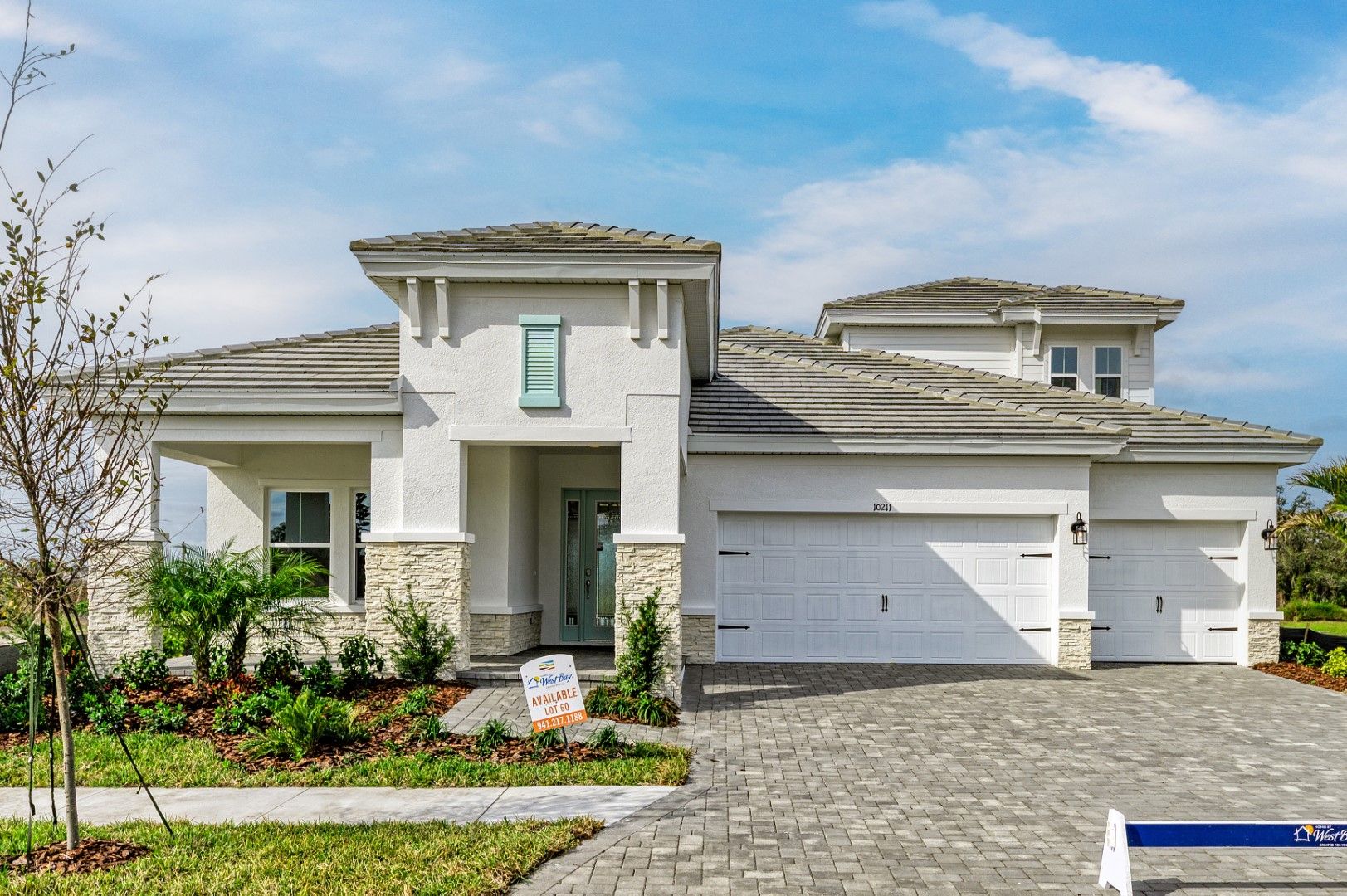 10211 Longmeadow Ave (Biscayne II)