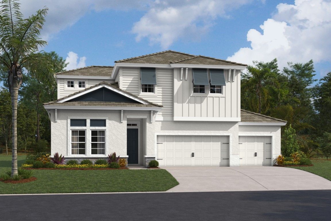 Plan Eelevation