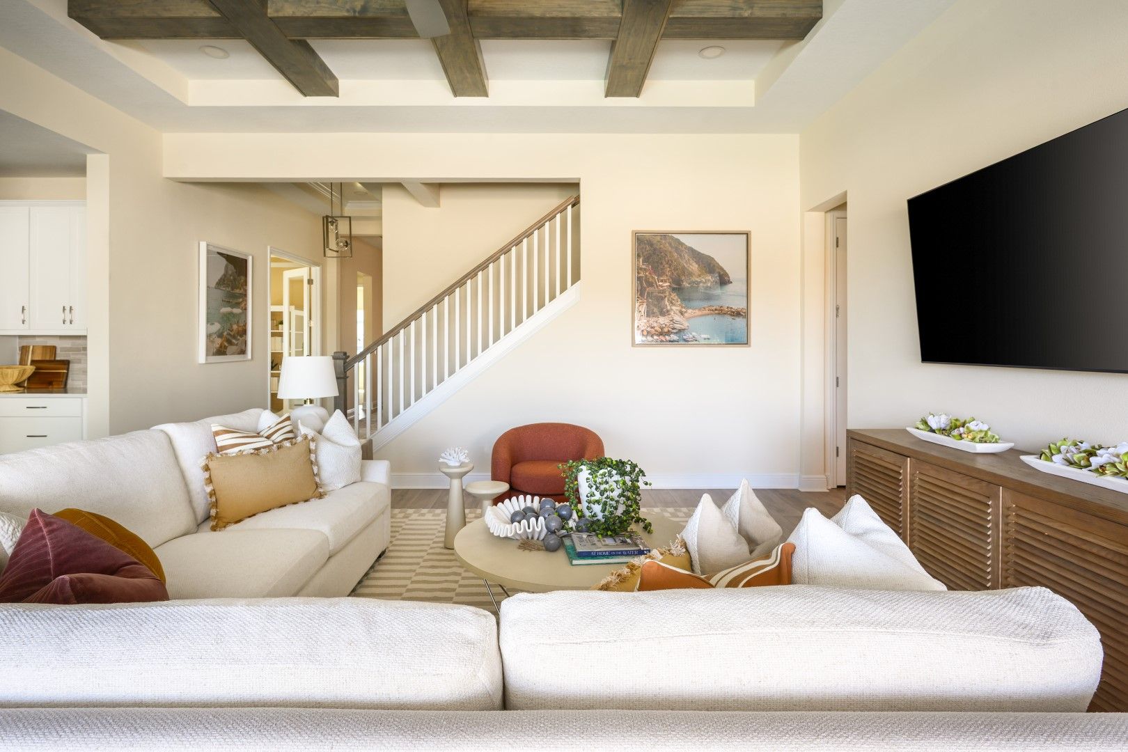 Bayside II at Pasadena Woods | Grand Room