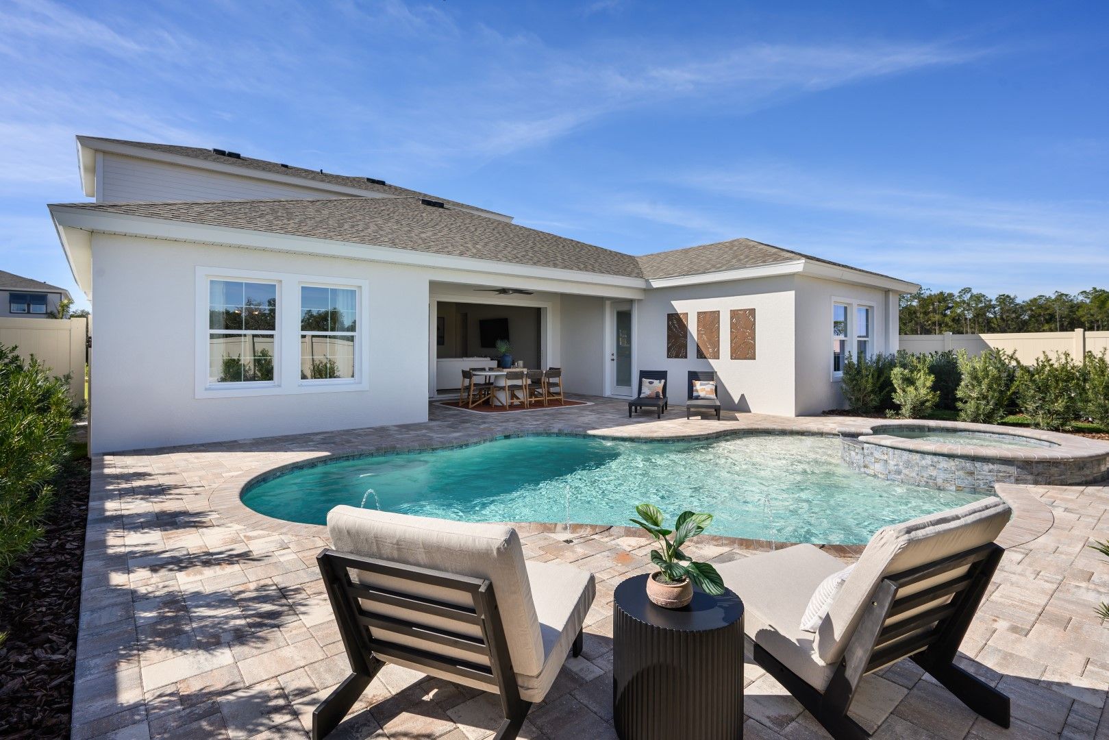 Bayside II at Pasadena Woods | Pool