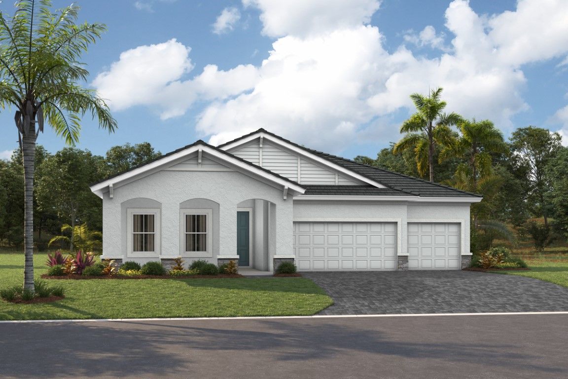 Islamorada I-Flat Tile-Coastal-A-COA8 Color Scheme