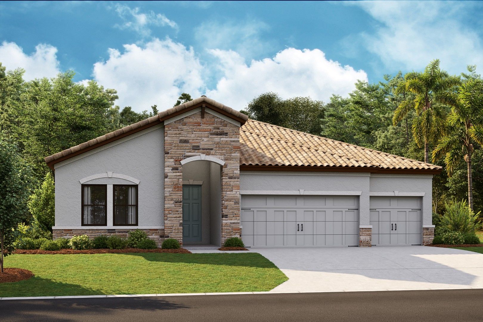 14816 Rider Pass Dr. Lithia, FL 33547