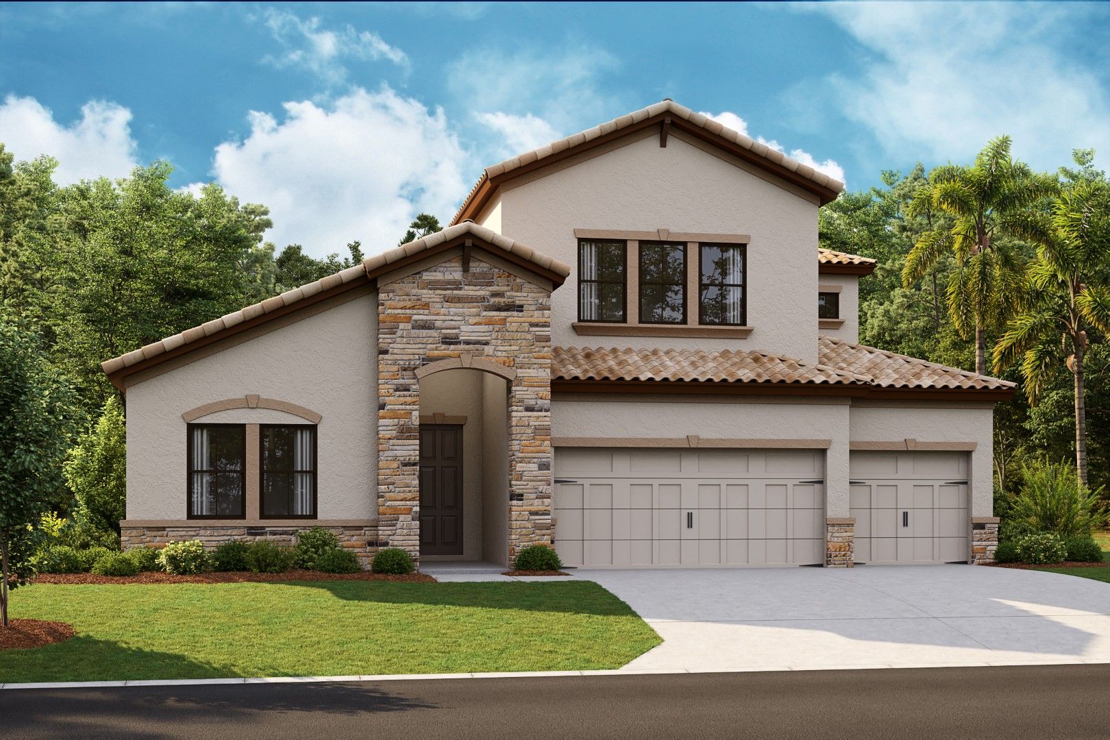 14816 Rider Pass Dr. Lithia, FL 33547