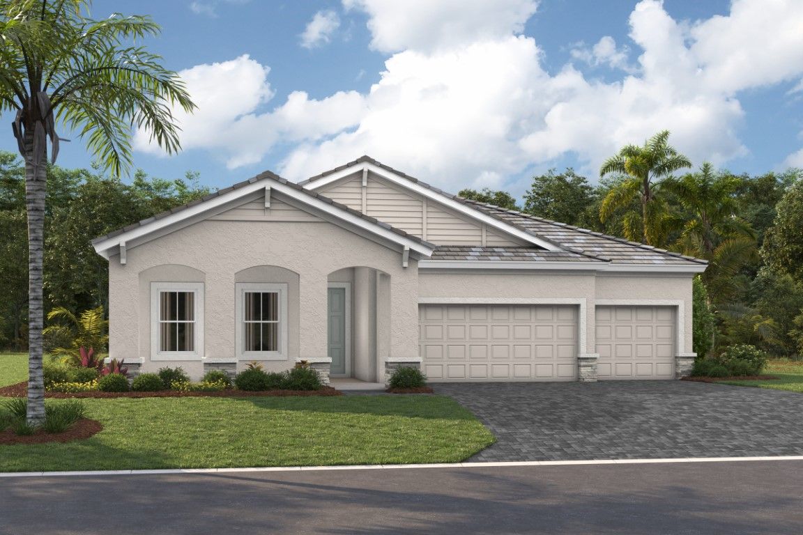 Islamorada I-Flat Tile-Coastal-D-COA6 Color Scheme
