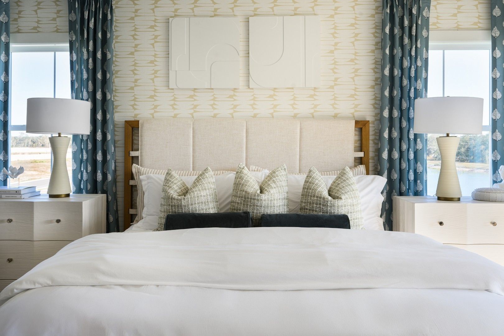 Madeira III at Pasadena Woods | Owner's Retreat