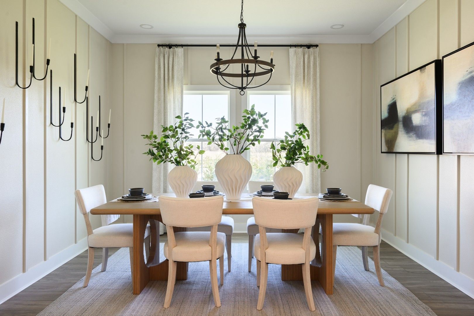 Madeira III at Pasadena Woods | Dining Room