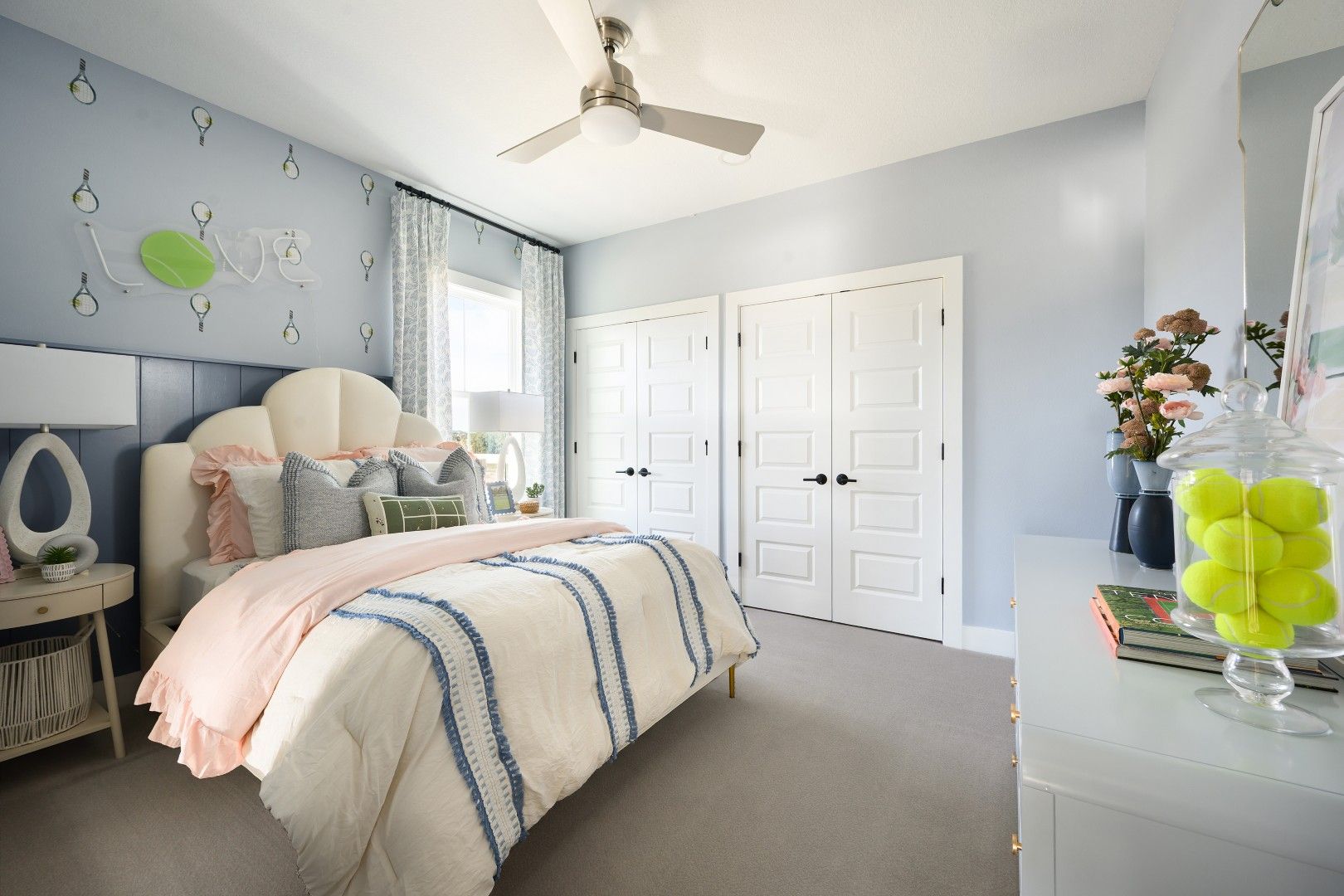 Madeira III at Pasadena Woods | Secondary Bedroom