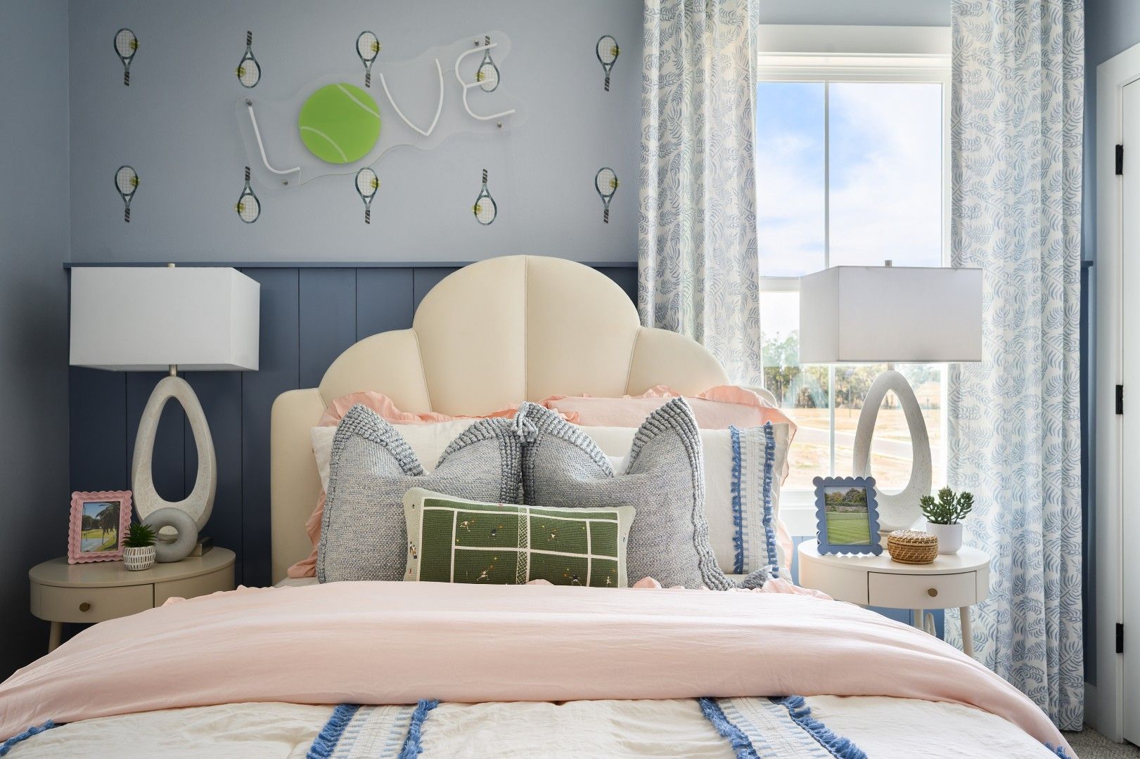 Madeira III at Pasadena Woods | Secondary Bedroom