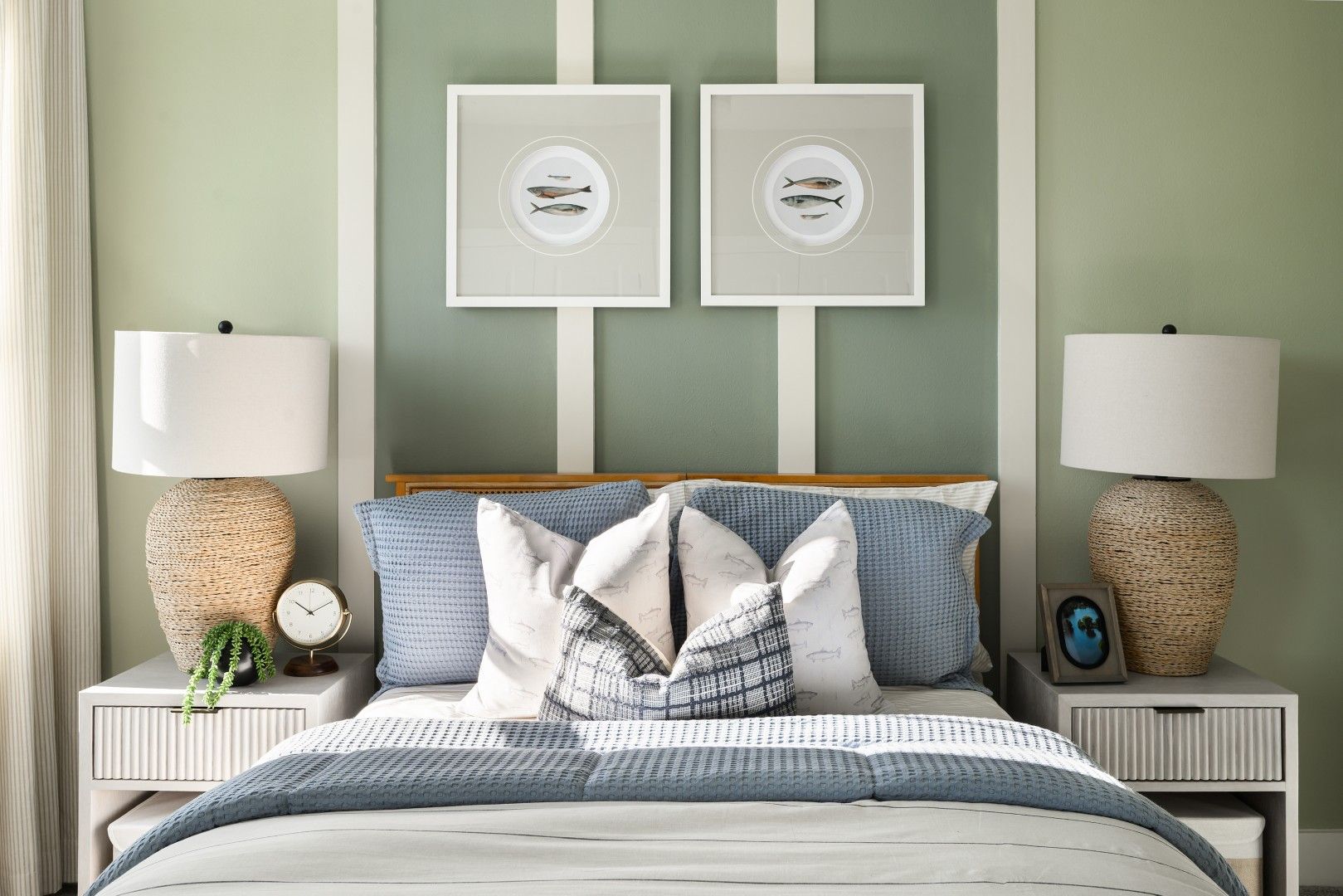 Madeira III at Pasadena Woods | Secondary Bedroom