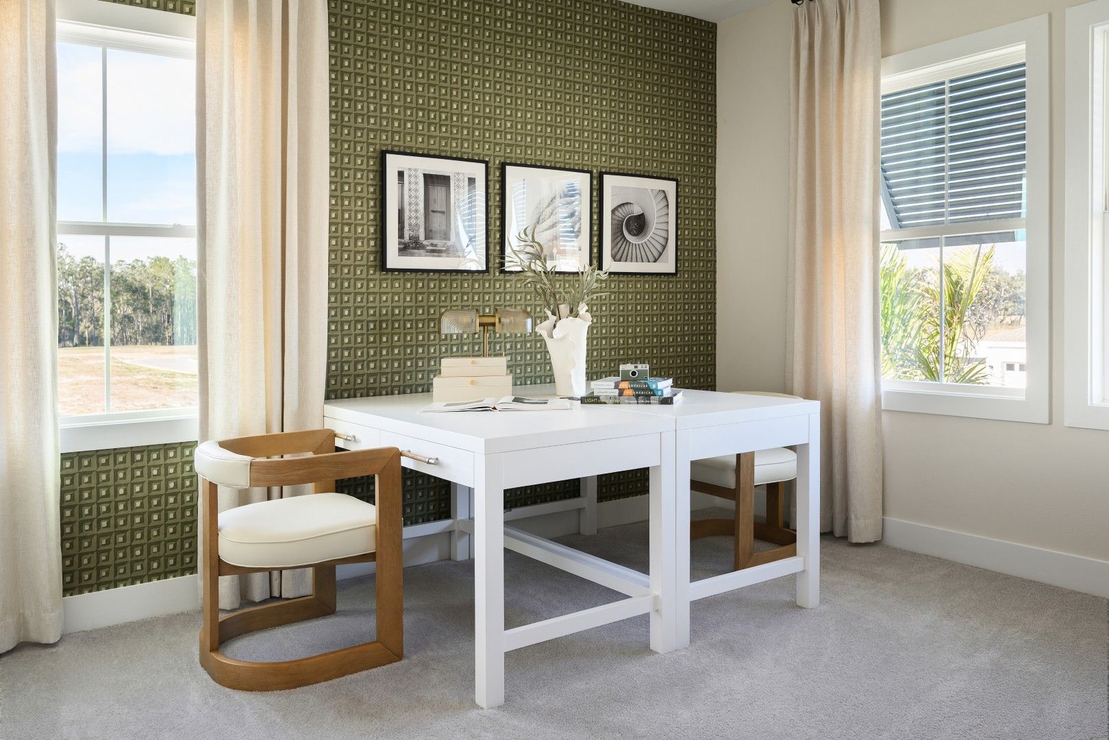 Madeira III at Pasadena Woods | Office