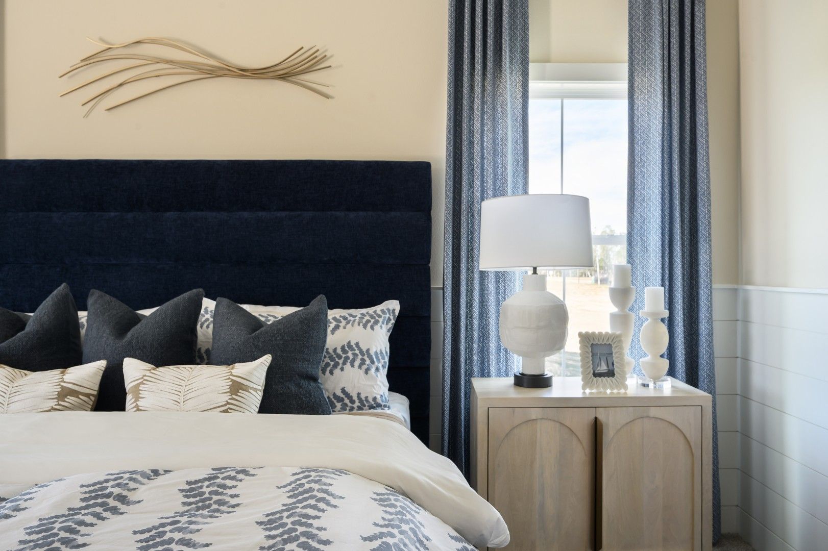 Madeira III at Pasadena Woods | Secondary Bedroom