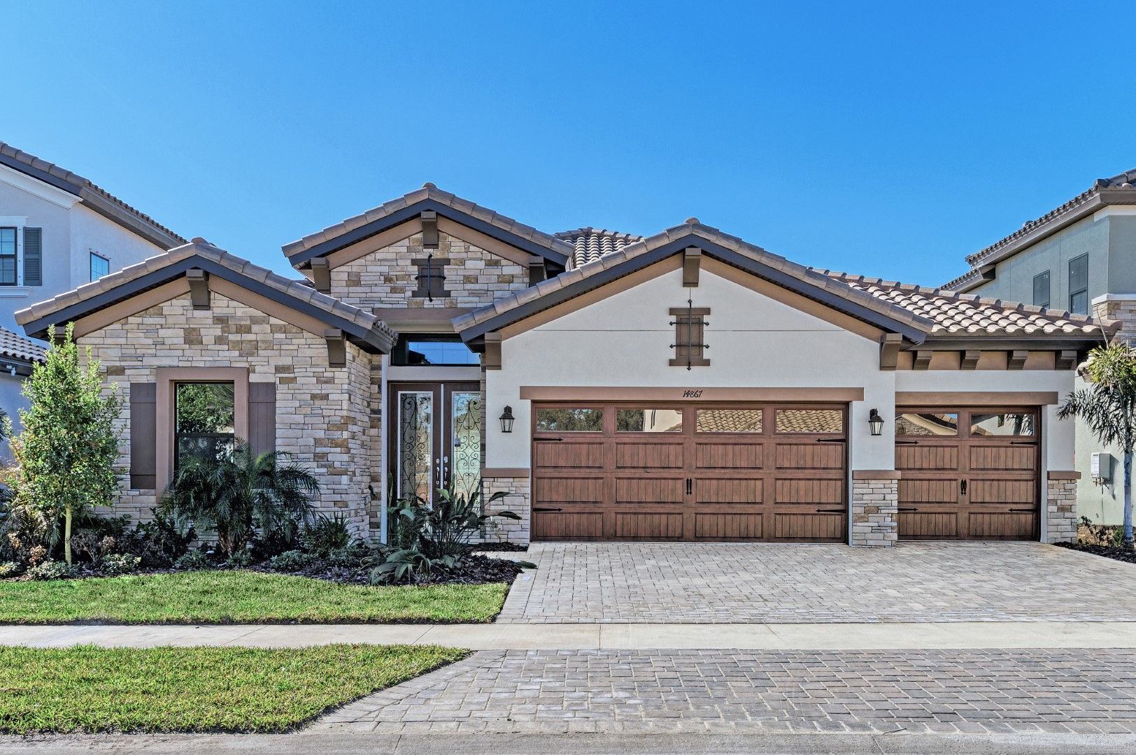 14867 Rider Pass Dr. (Biscayne I)