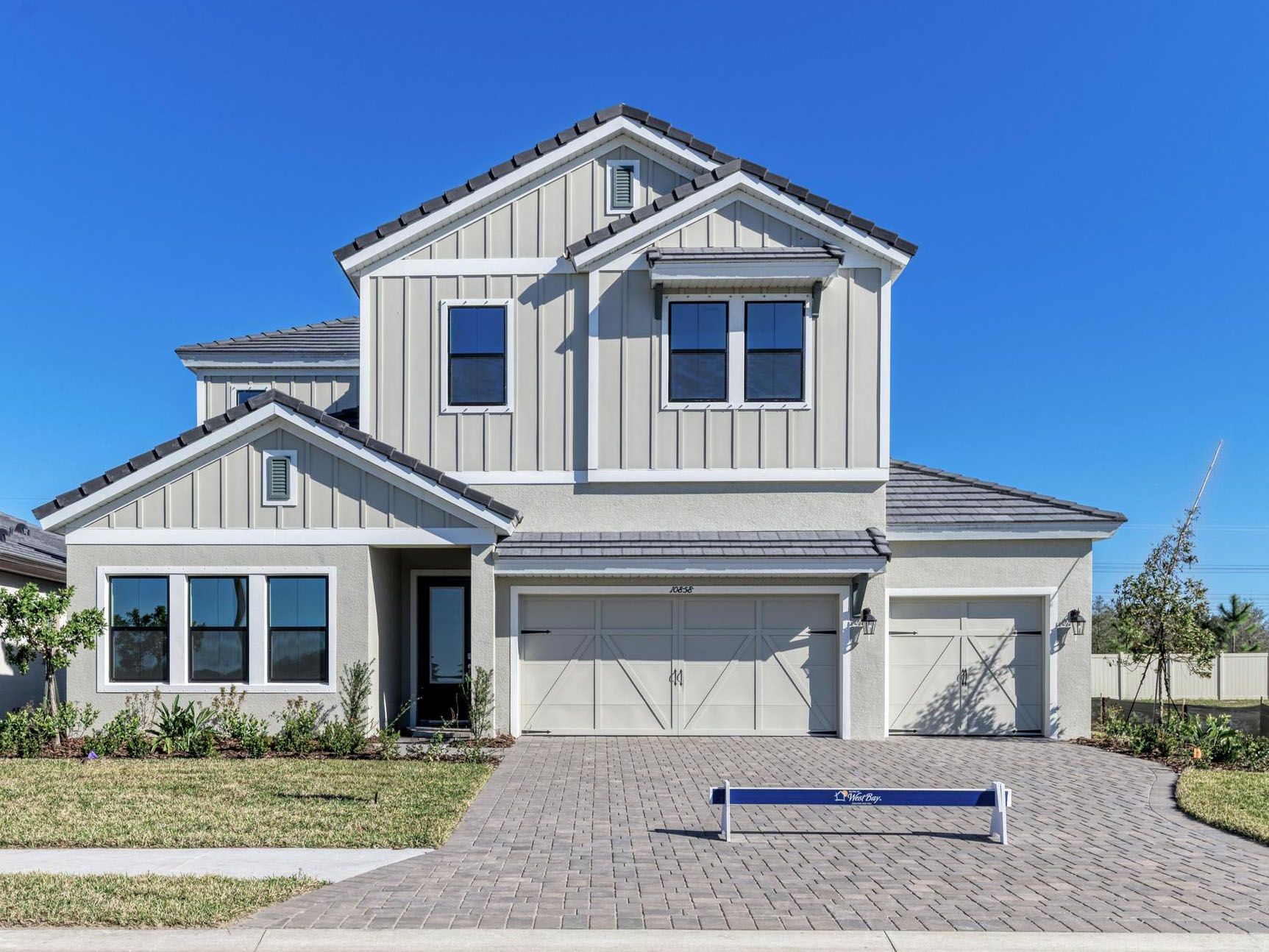 10858 Spring Sapling Circle (Longboat II)