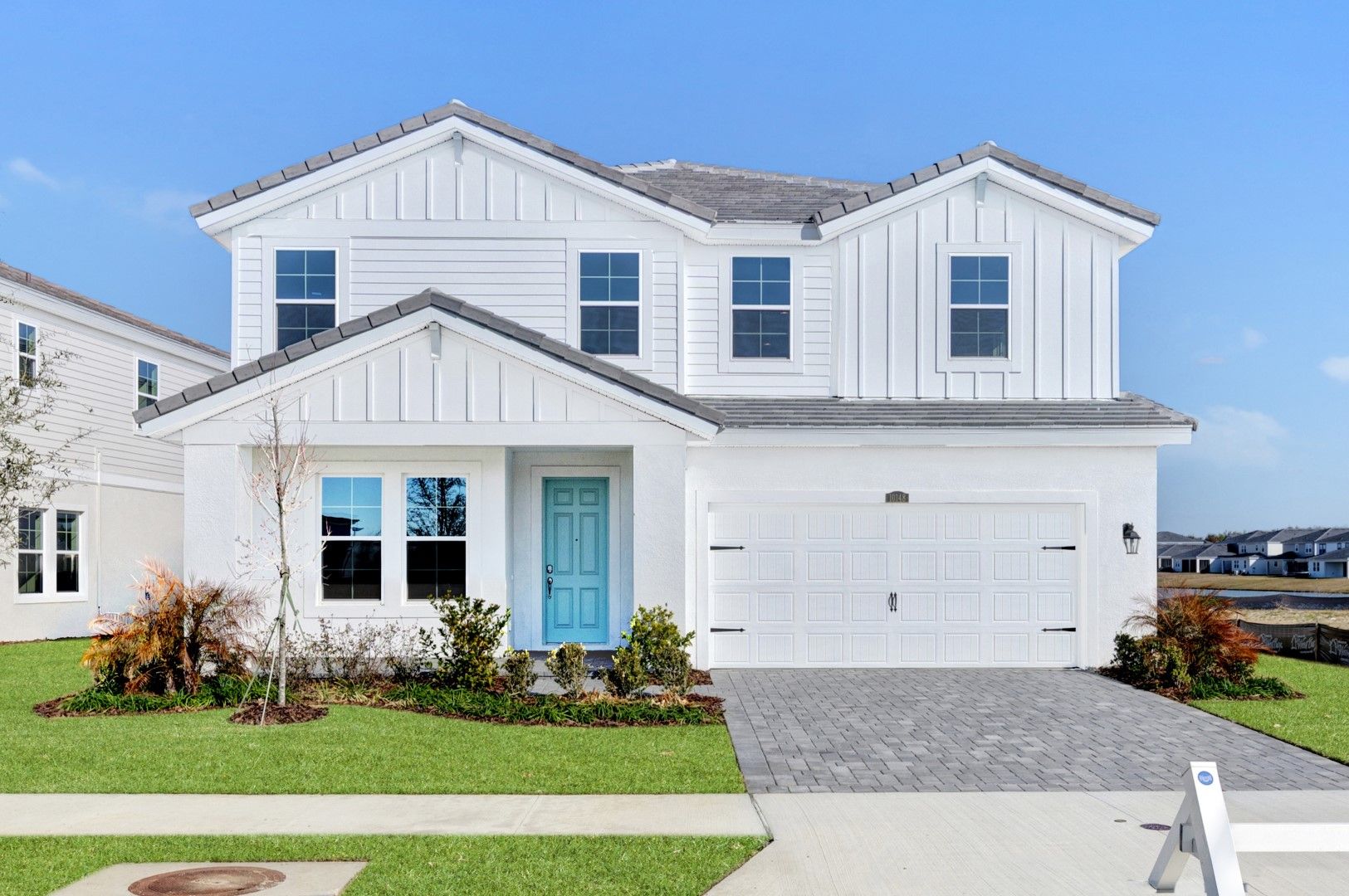 10148 Surrey Rose Dr (Avocet II)