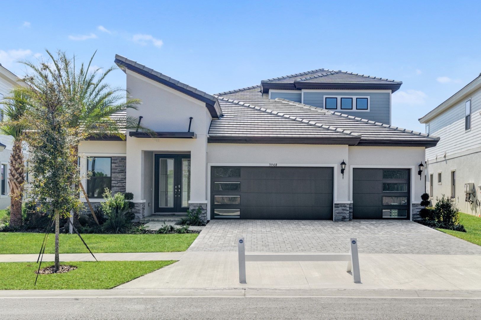 Bayport II - 35564 Big Hawk Dr - Lot 2-13