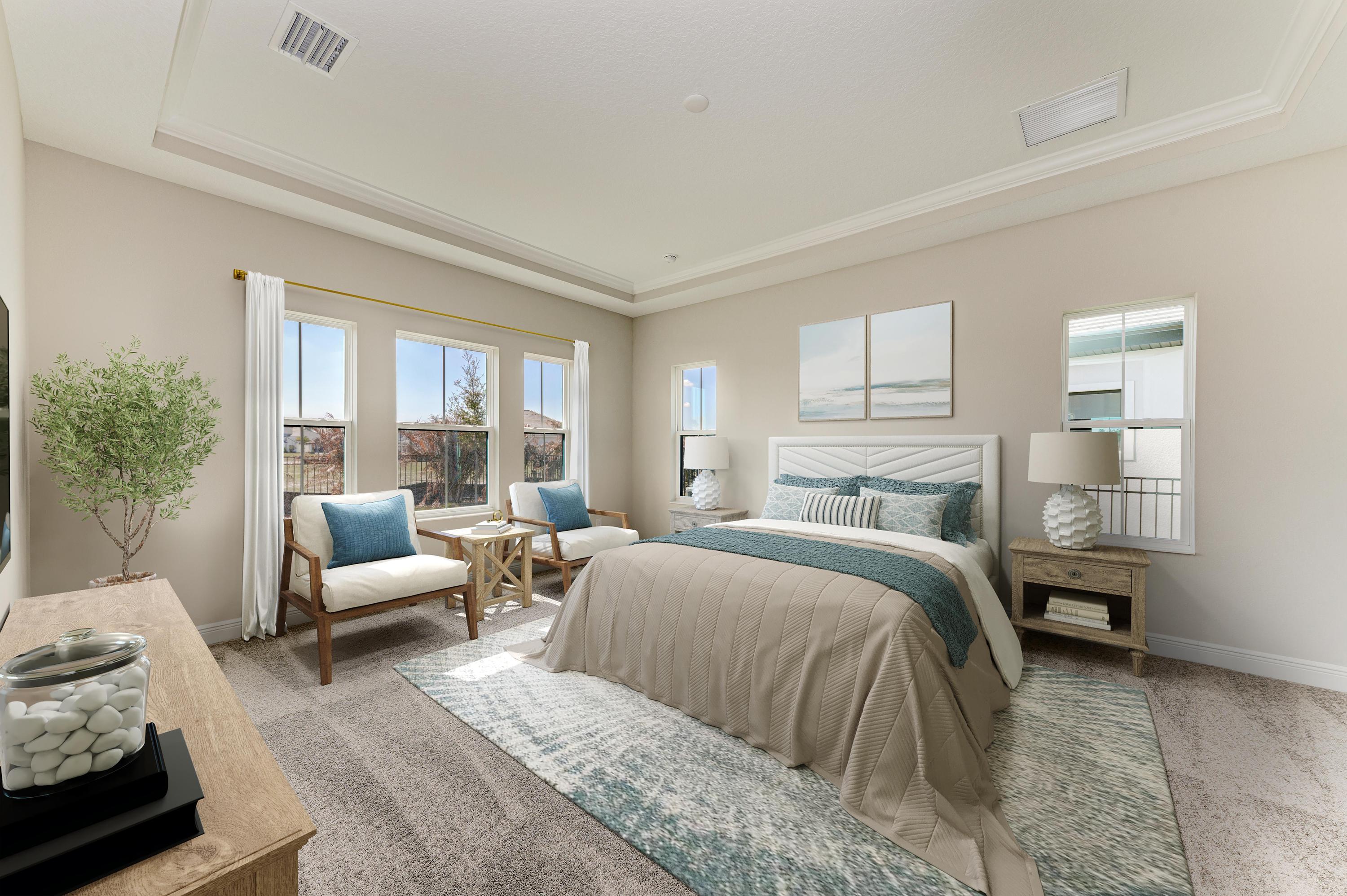 Biscayne II - 35576 Big Haw Dr - Virtual Staging