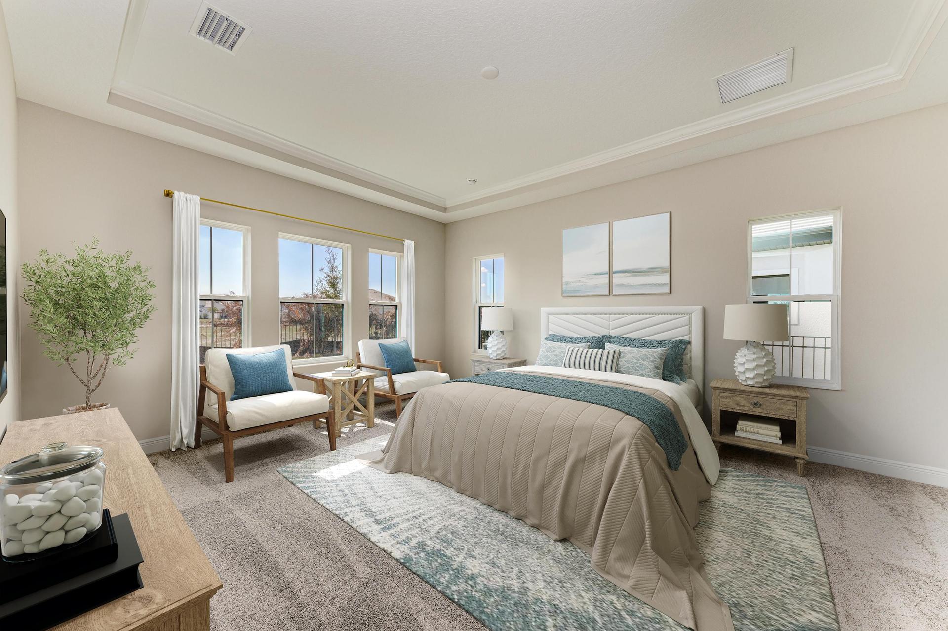 Biscayne II - 35576 Big Haw Dr - Virtual Staging