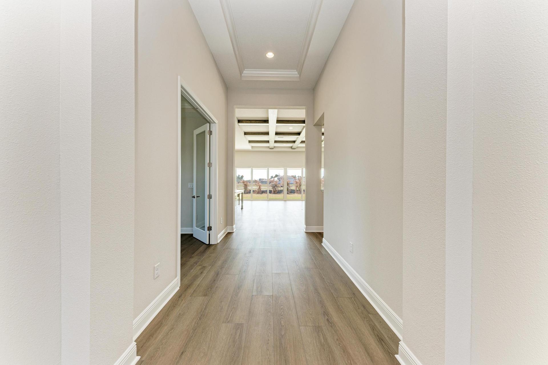 Biscayne II - 35576 Big Haw Dr - Foyer