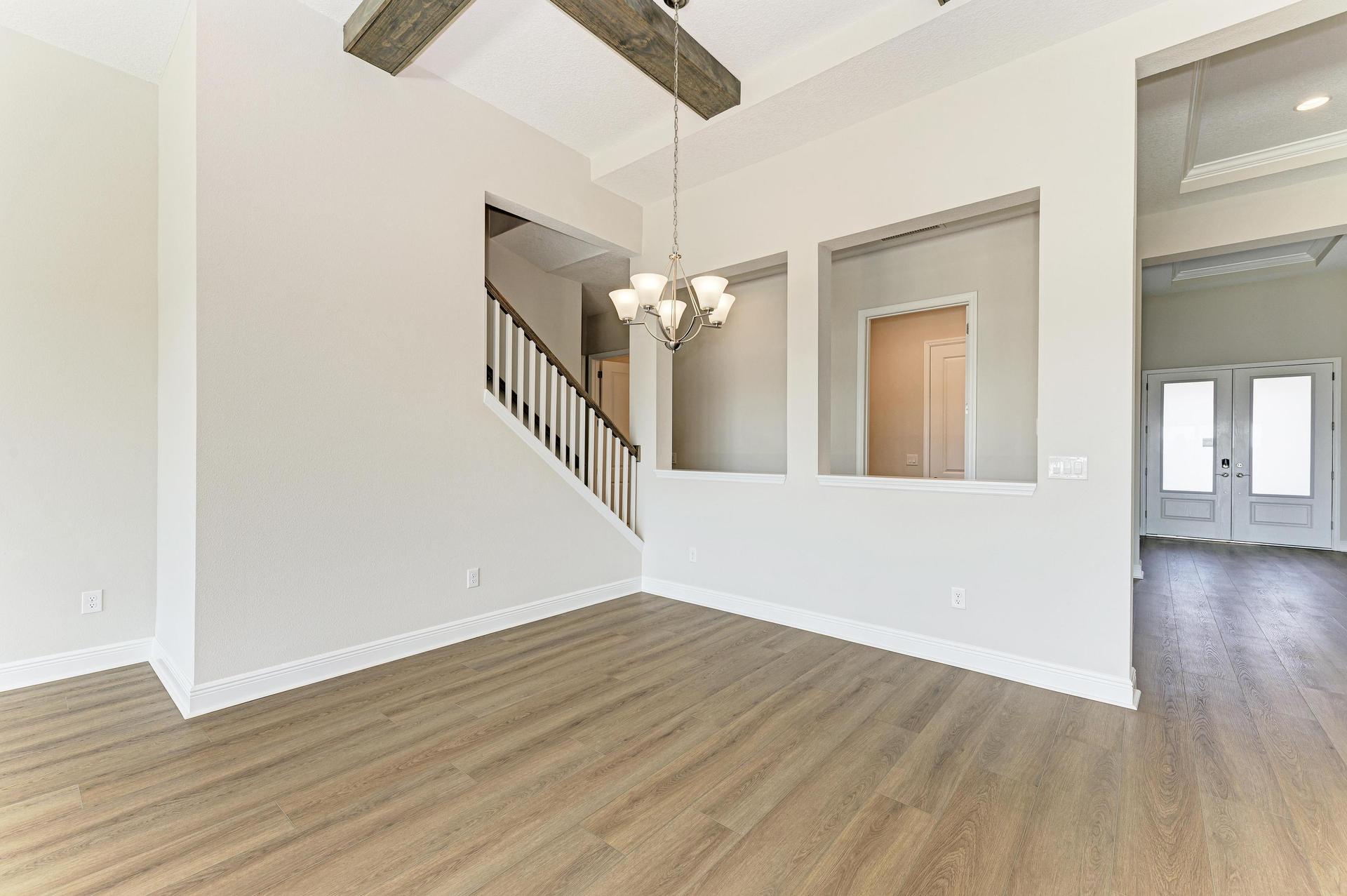 Biscayne II - 35576 Big Hawk Dr - Grand Room