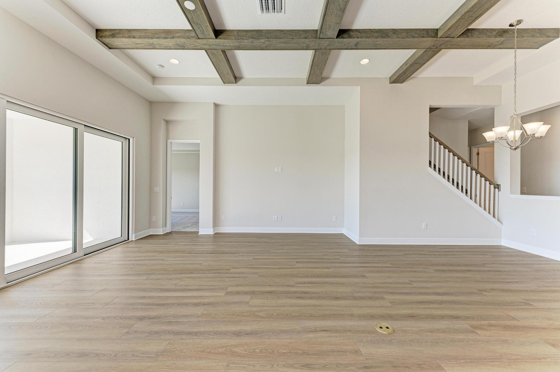Biscayne II - 35576 Big Hawk Dr - Grand Room