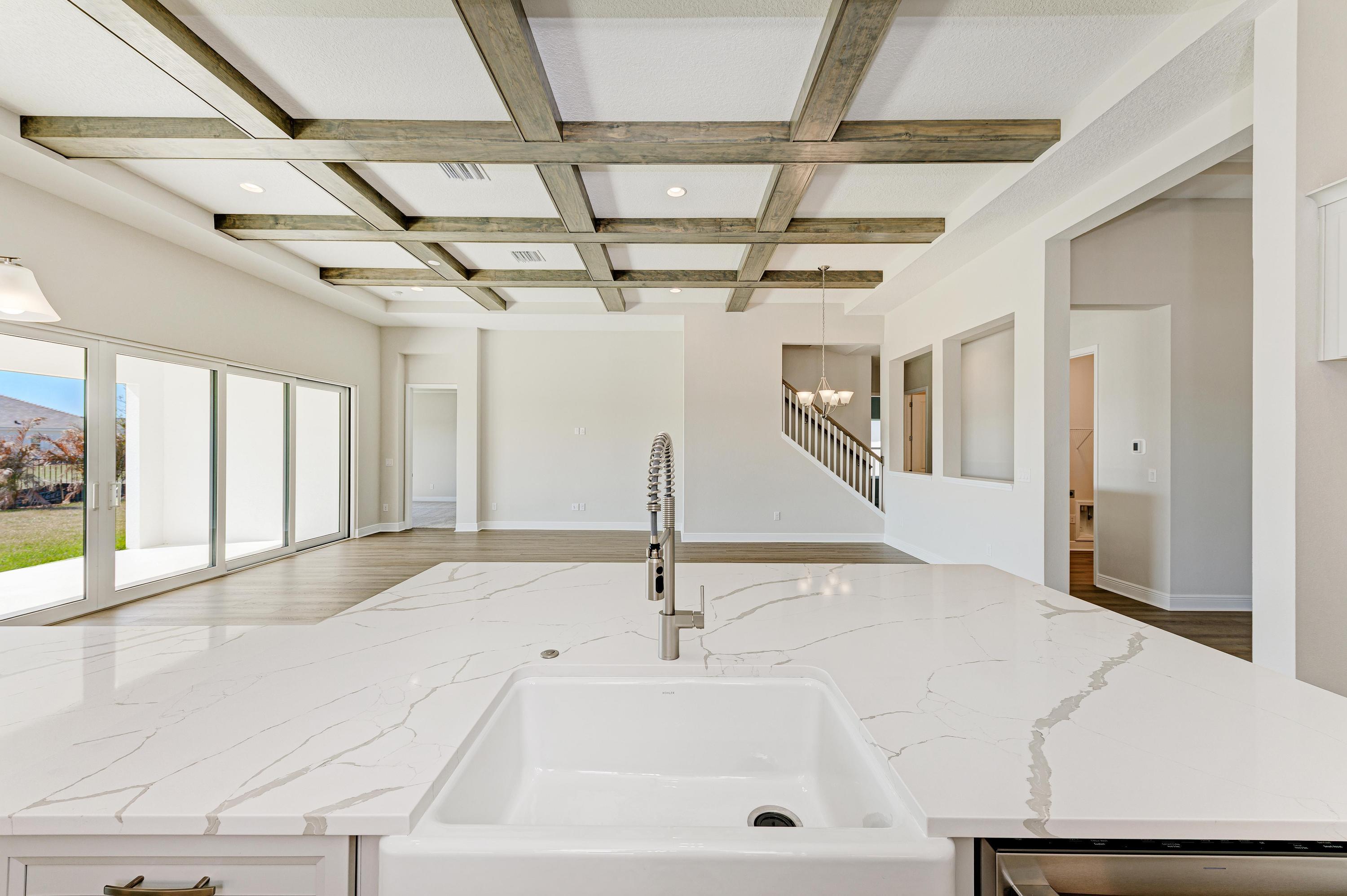 Biscayne II - 35576 Big Hawk Dr - Gourmet Kitchen