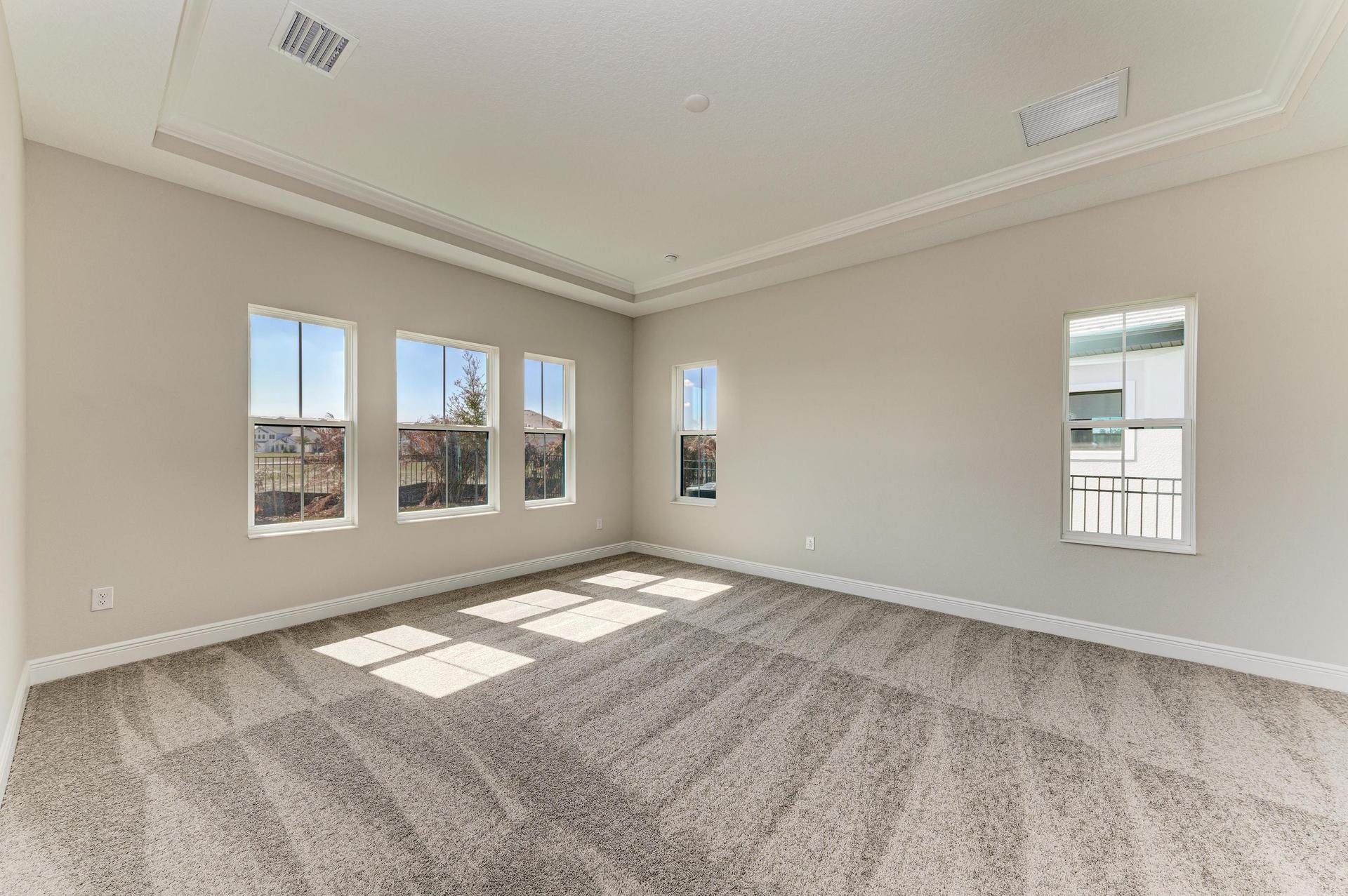 Biscayne II - 35576 Big Hawk Dr - Owner's Retreat