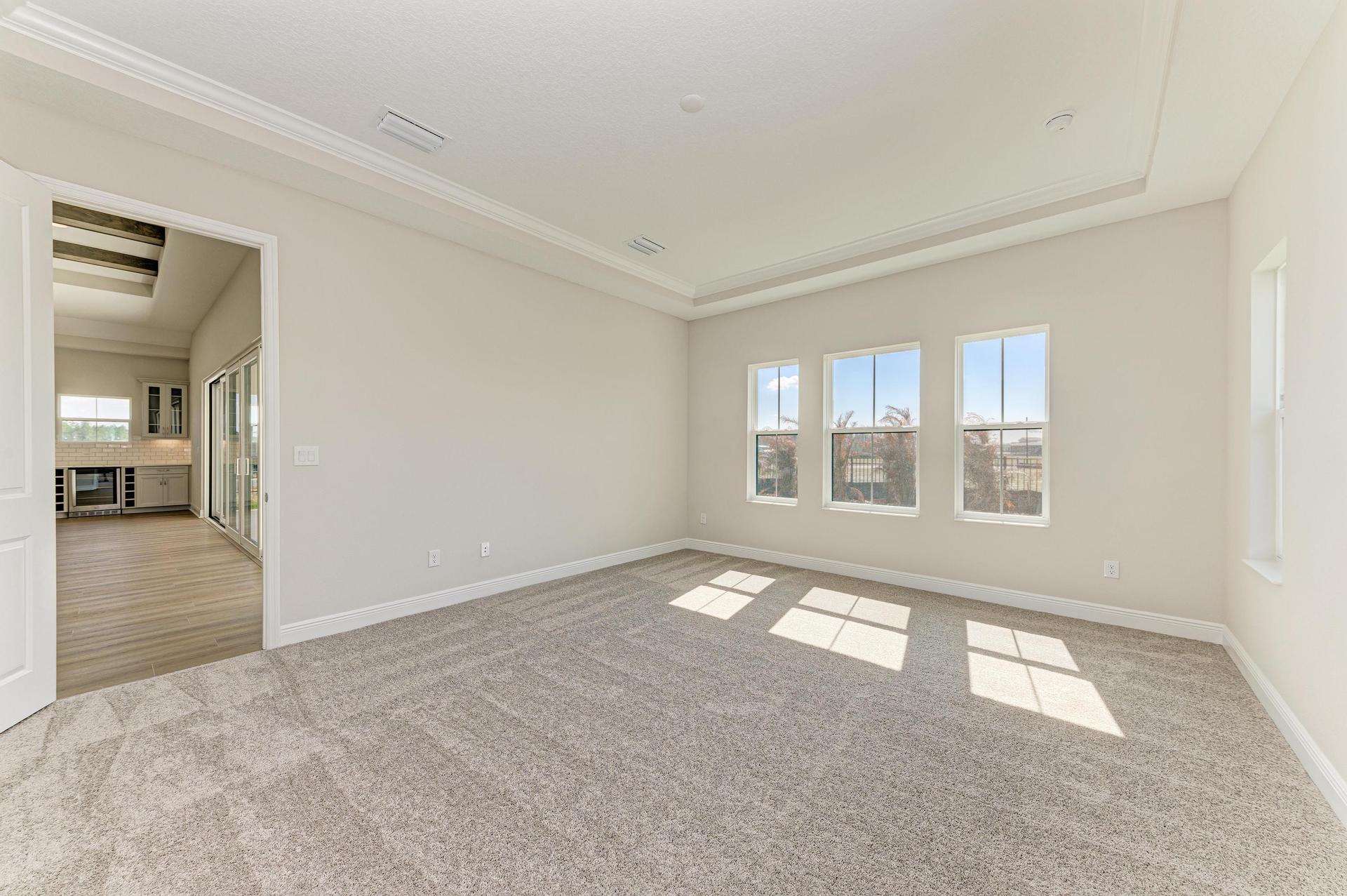 Biscayne II - 35576 Big Hawk Dr - Owner's Retreat