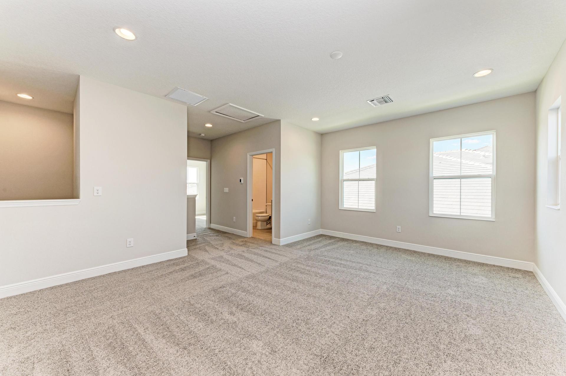 Biscayne II - 35576 Big Hawk Dr - Bonus Room