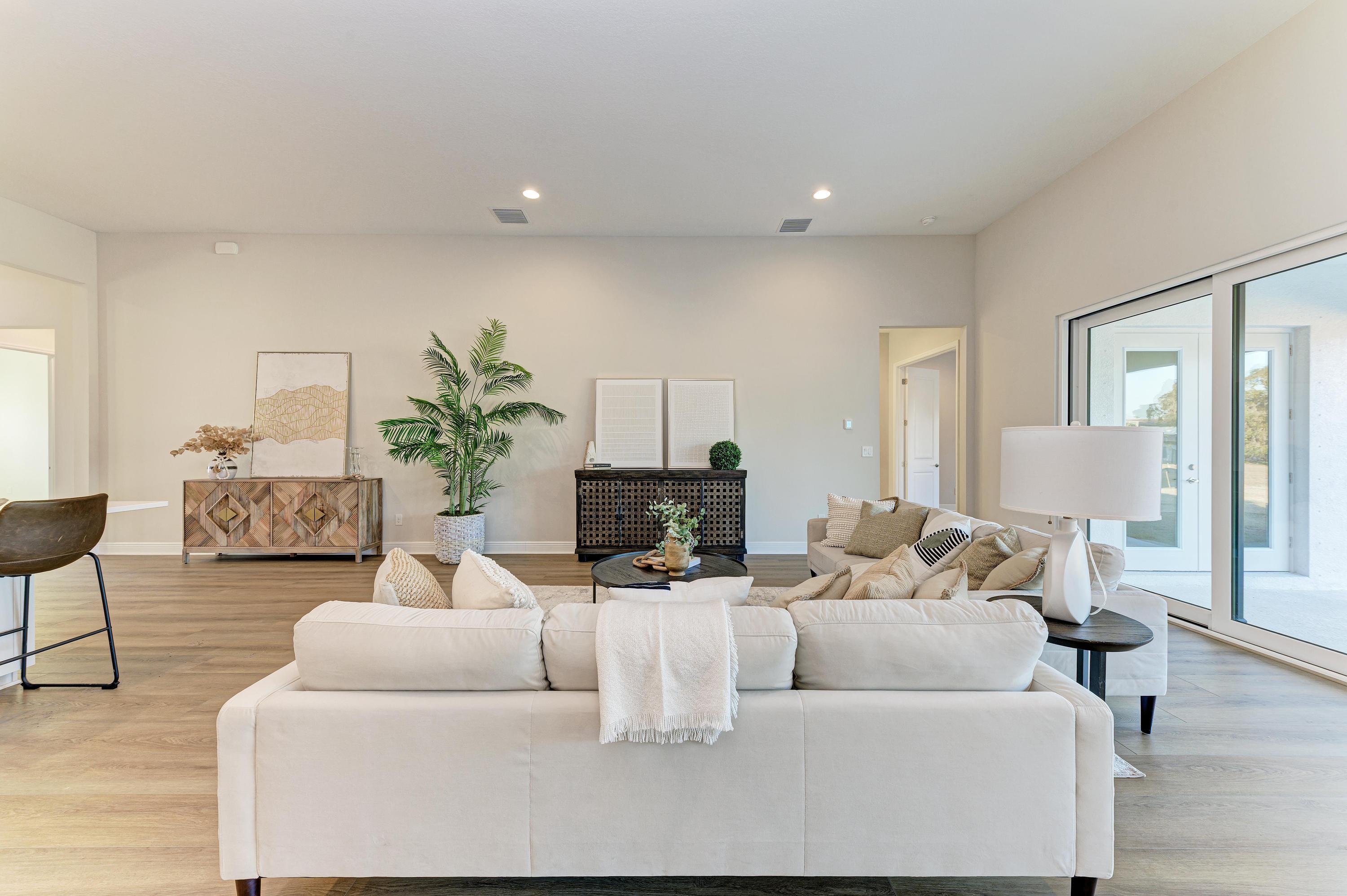 Cedar Key I - 13442 Buffalo Mountain Ave - Lot 20