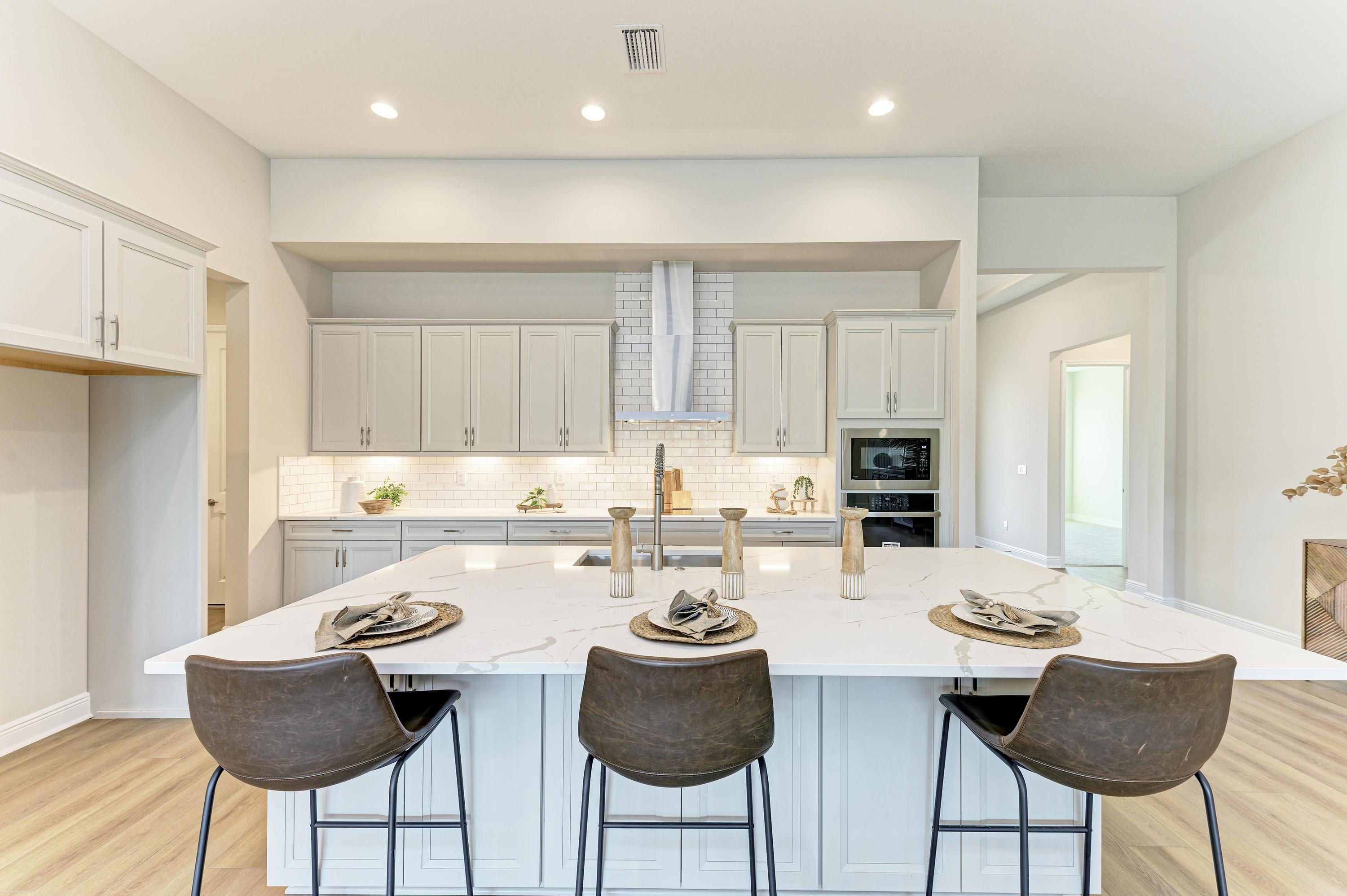 Cedar Key I - 13442 Buffalo Mountain Ave - Lot 20