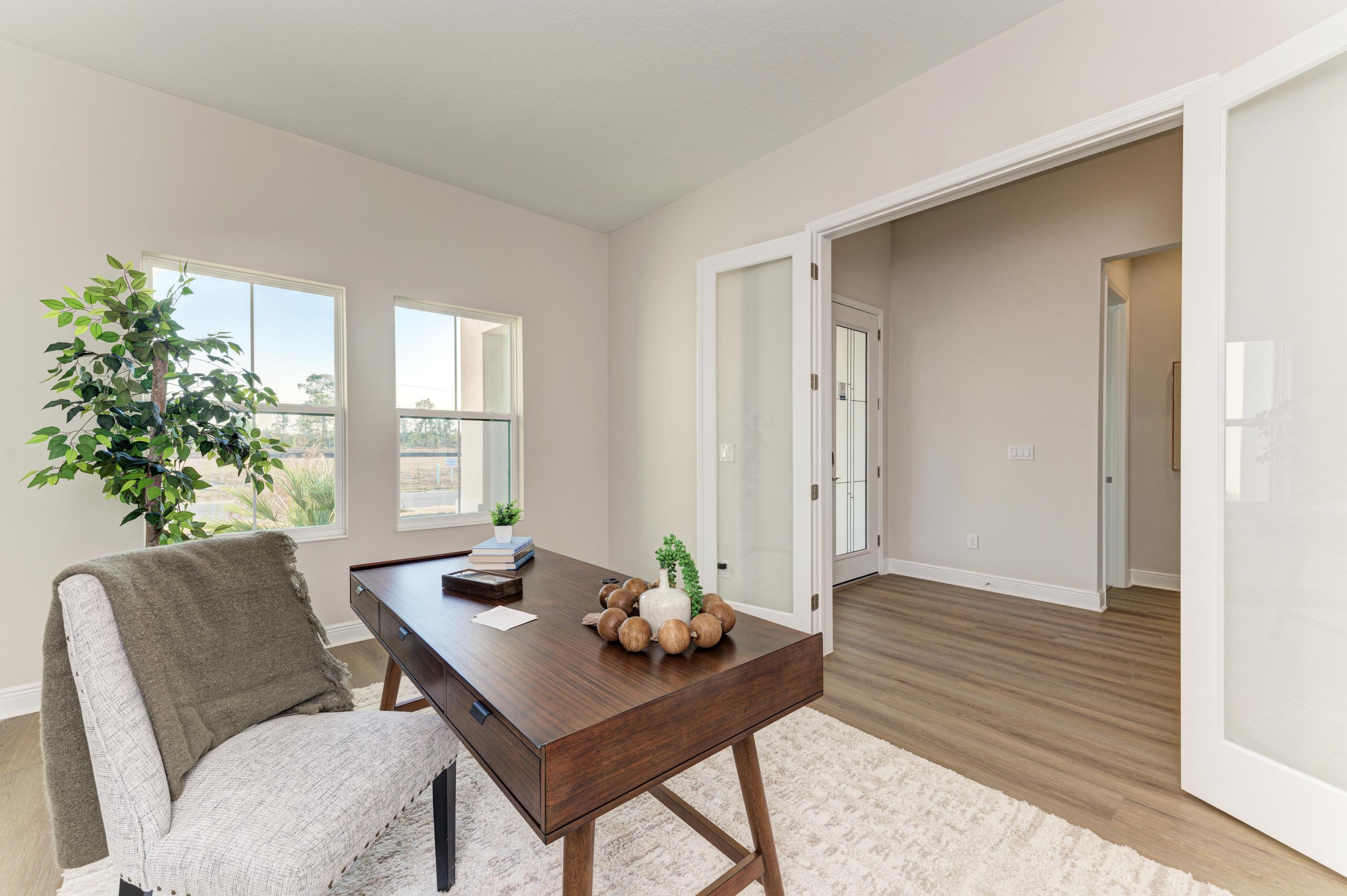 Cedar Key I - 13442 Buffalo Mountain Ave - Lot 20