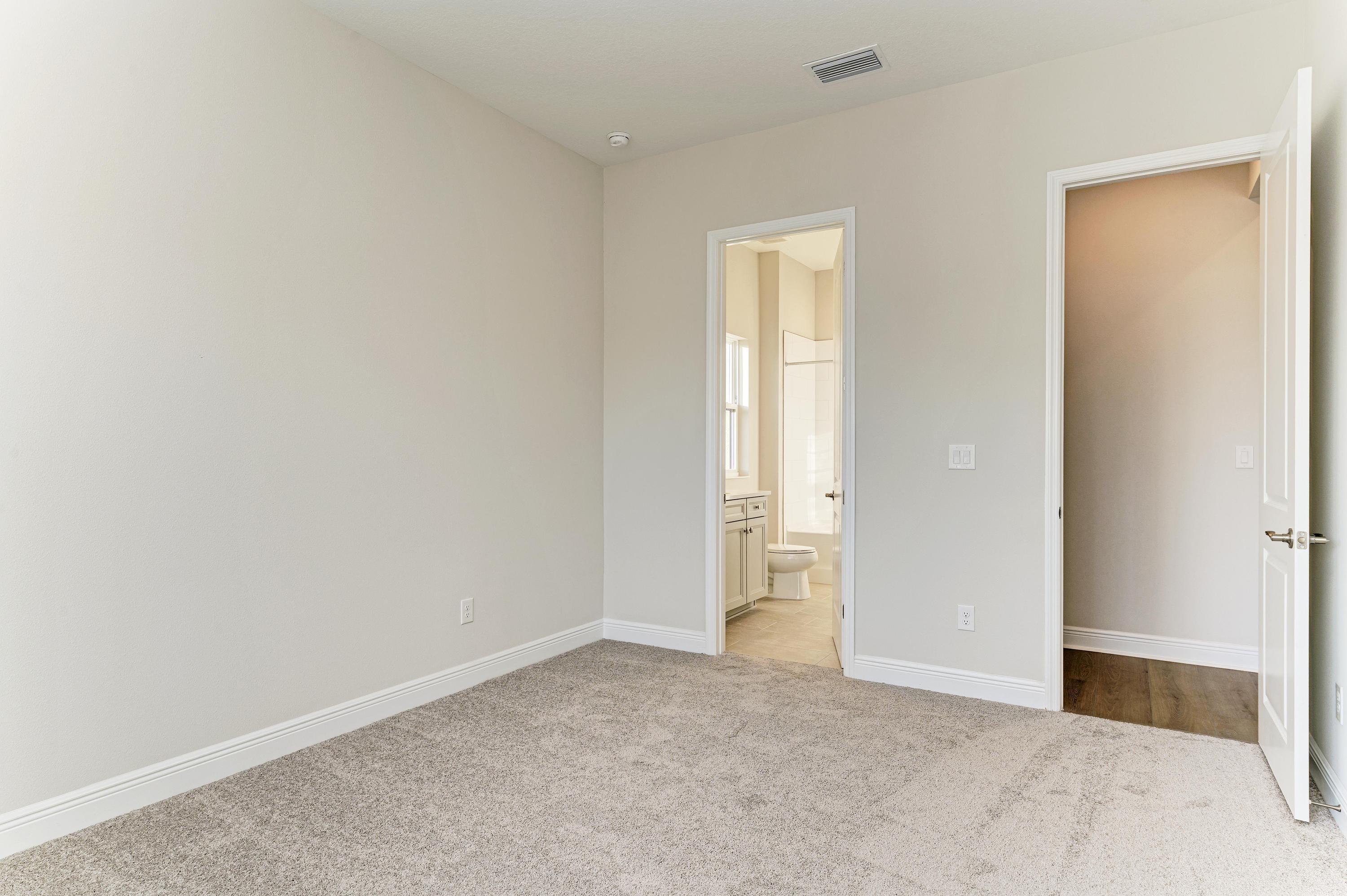 Cedar Key I - 13442 Buffalo Mountain Ave - Lot 20