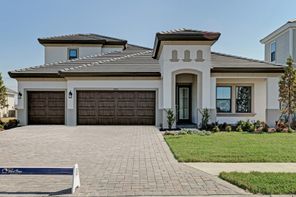 10862 Spring Sapling Circle (Bayport II)