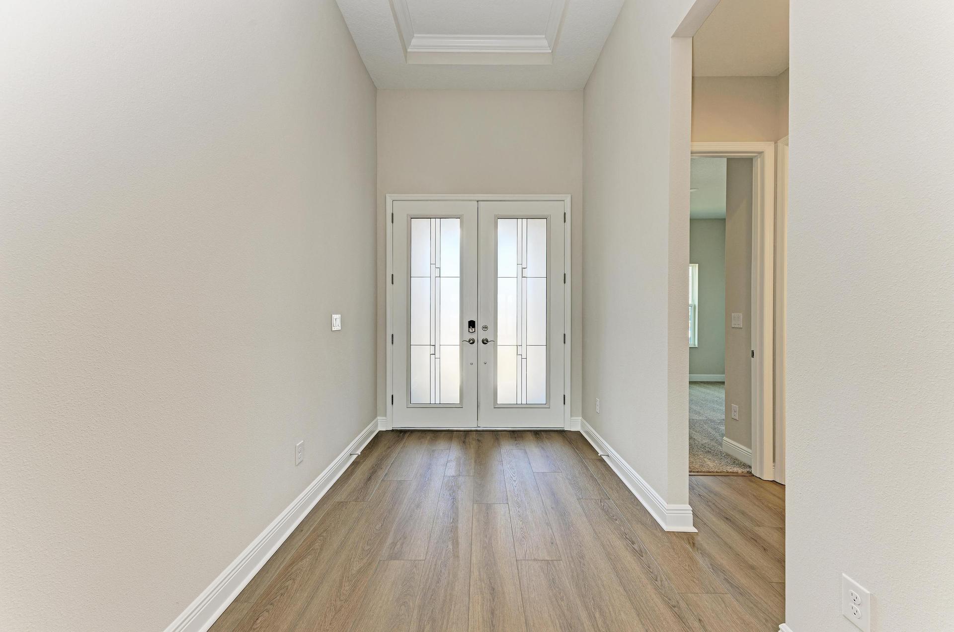 Biscayne II - 2058 Arching Branch - Foyer