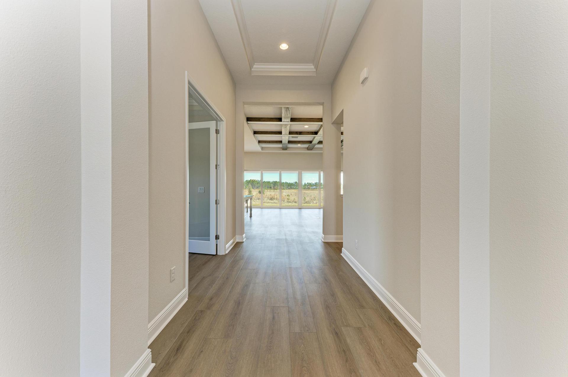 Biscayne II - 2058 Arching Branch - Foyer