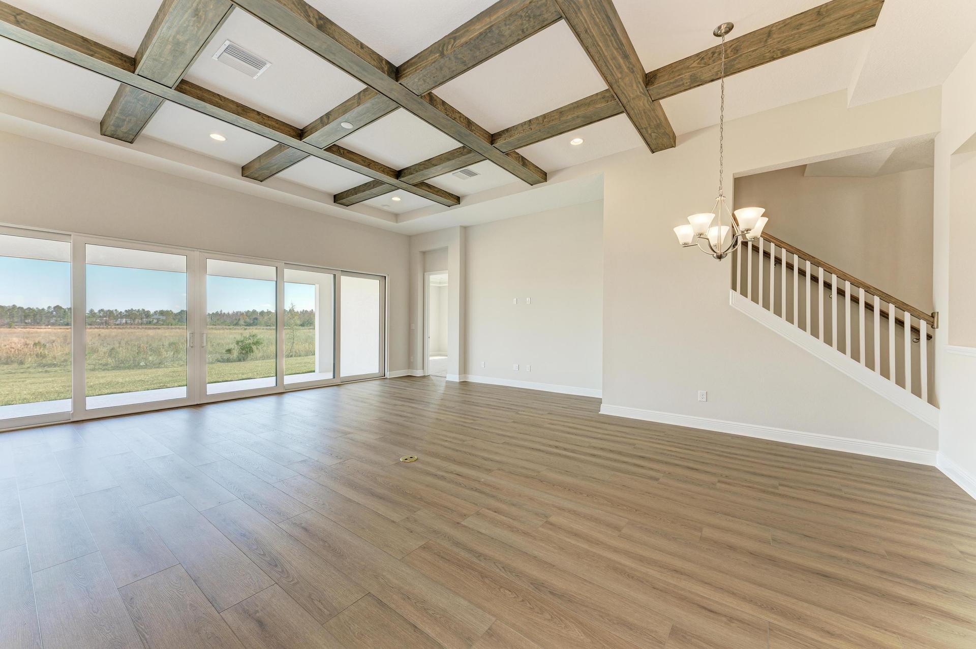 Biscayne II - 2058 Arching Branch - Grand Room